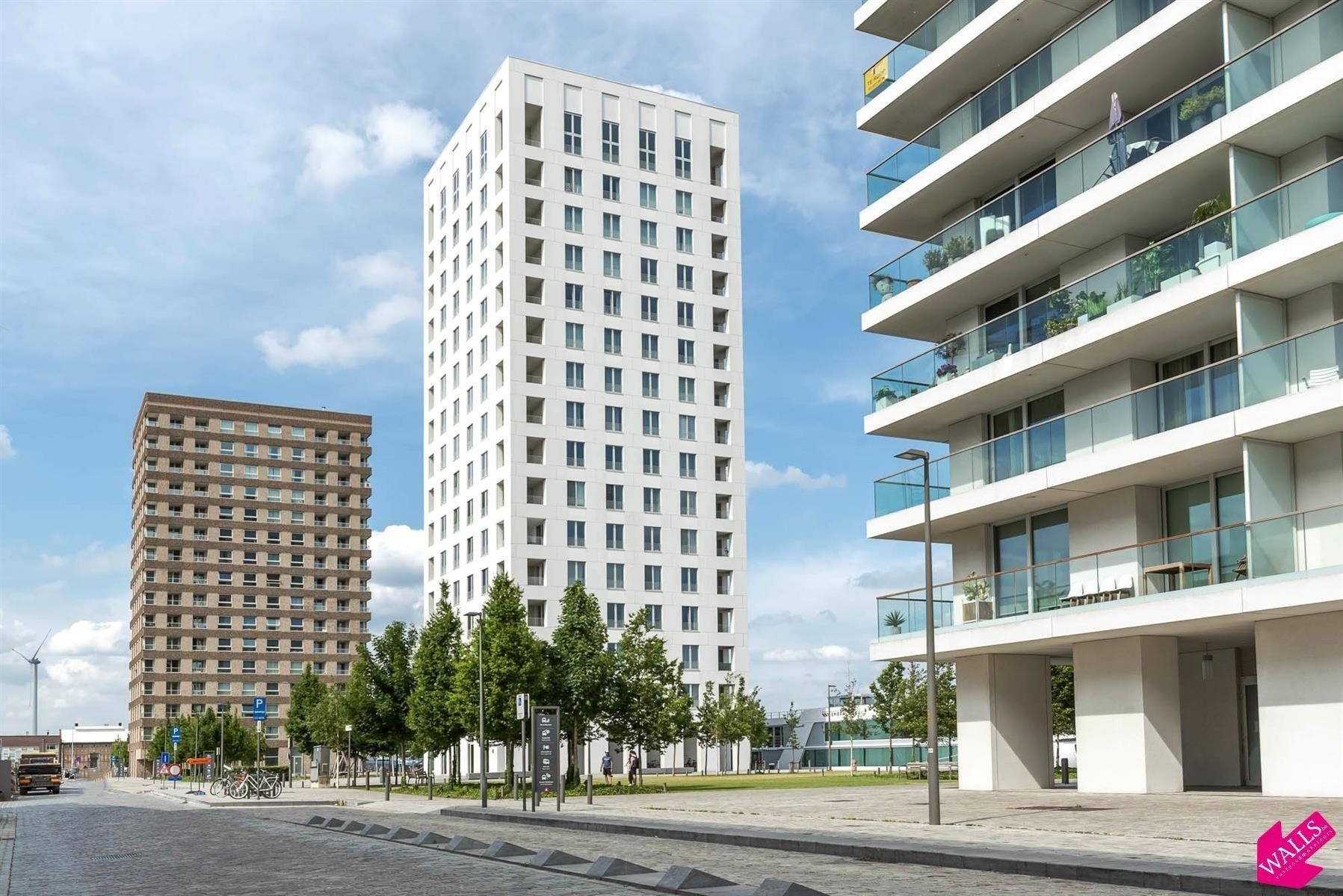 Appartement met een prachtig uitzicht! foto 16