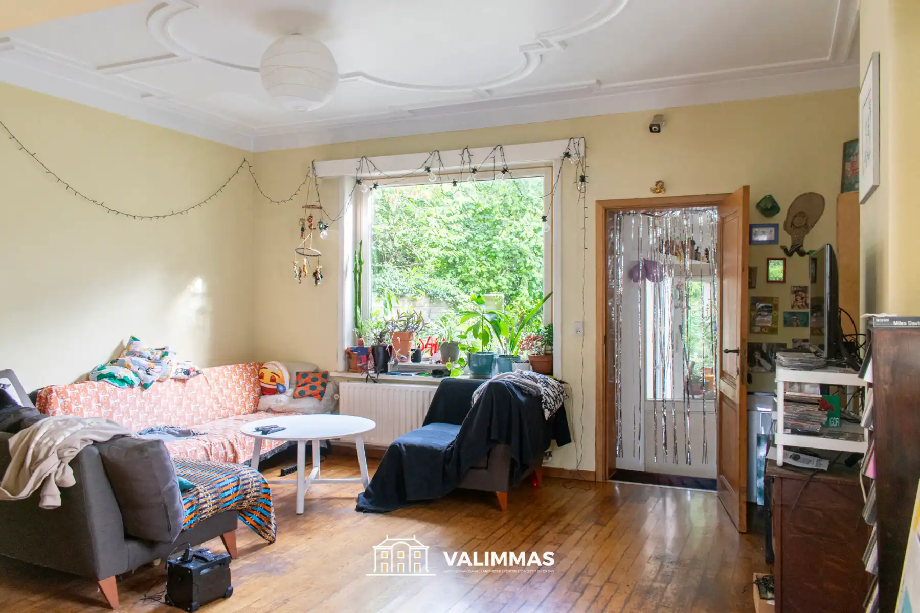 Magnifiek gelegen karaktervolle woning met garage en tuin... foto 10