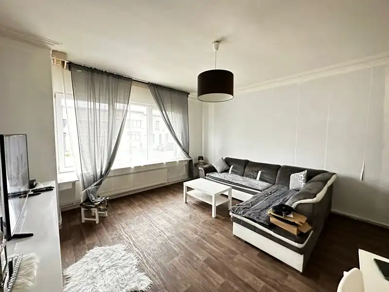 GELIJKVLOERSAPPARTEMENT foto 2