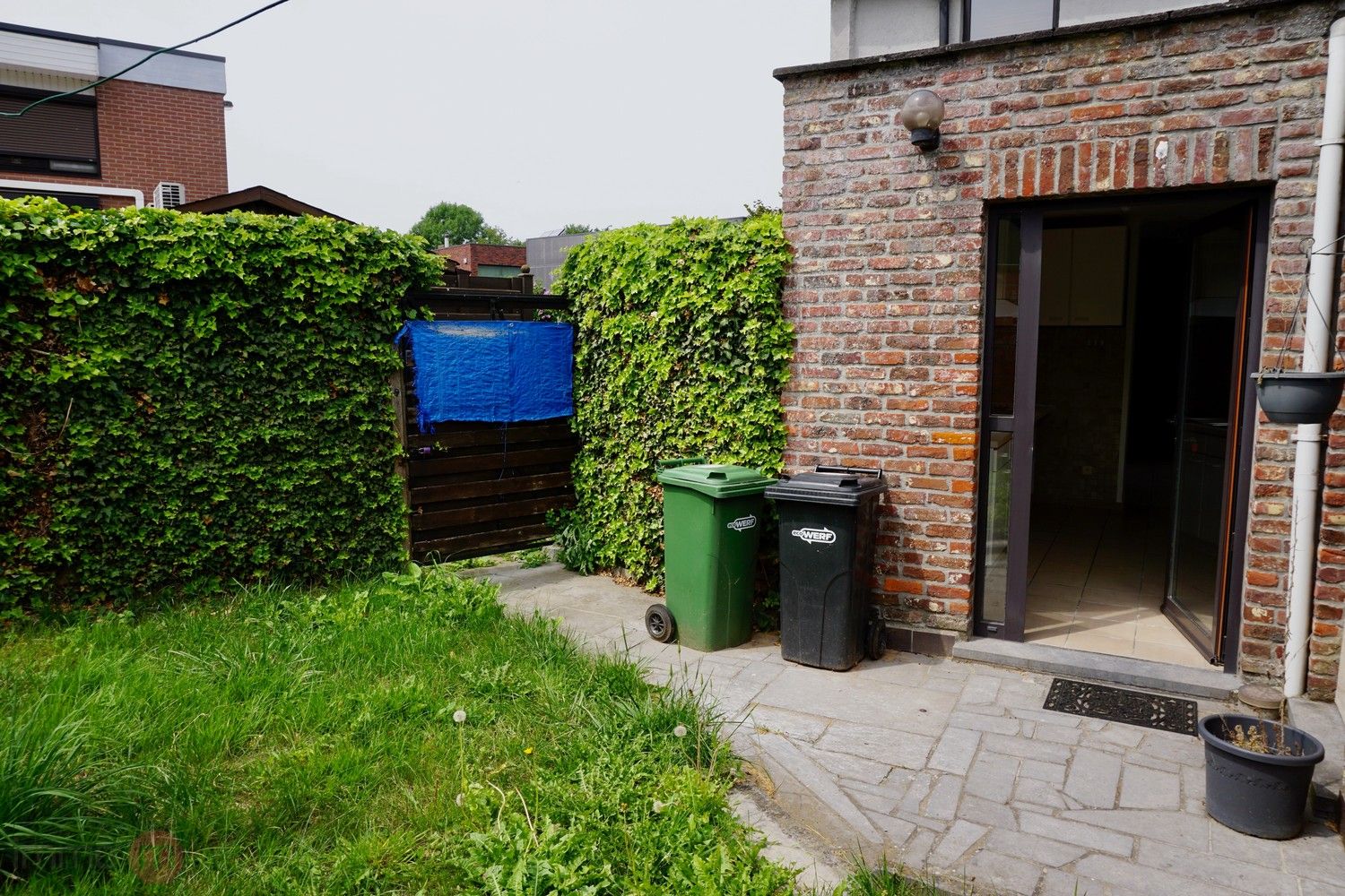 Charmante woning met 3 slaapkamers en kleine tuin. foto 27