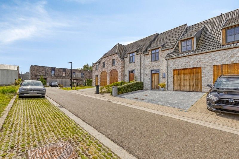 🏡 Gezellige woning met 4 slaapkamers én garage TE KOOP in Haspelstraat 17, te Sint-Eloois-Vijve! foto 29