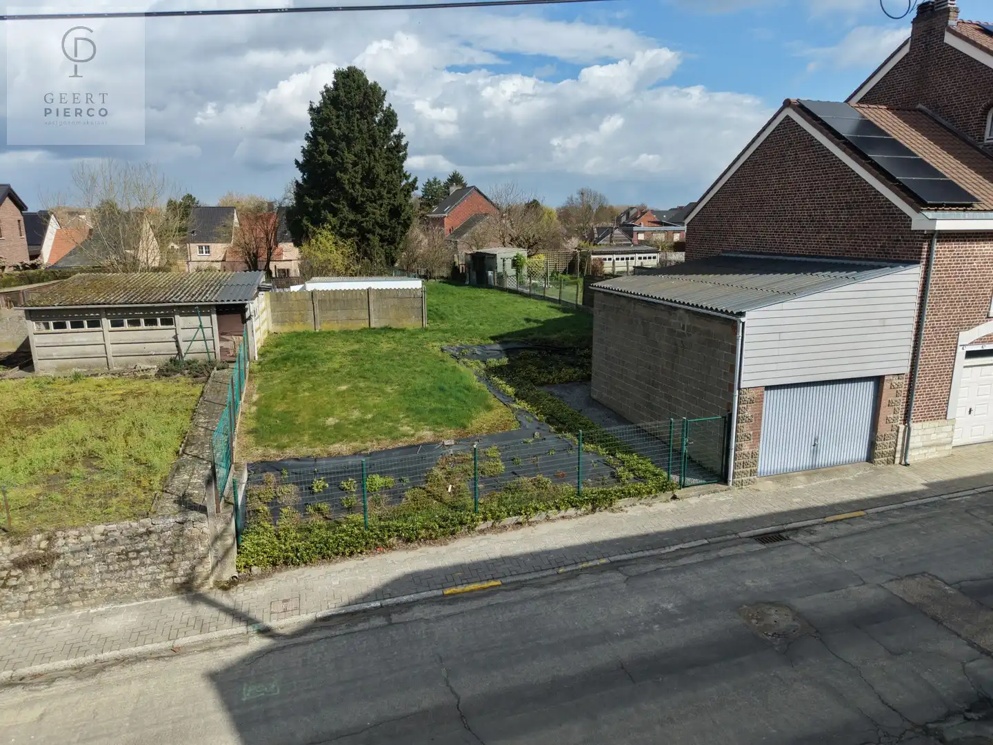 Leuke bouwgrond te Walshoutem foto 4