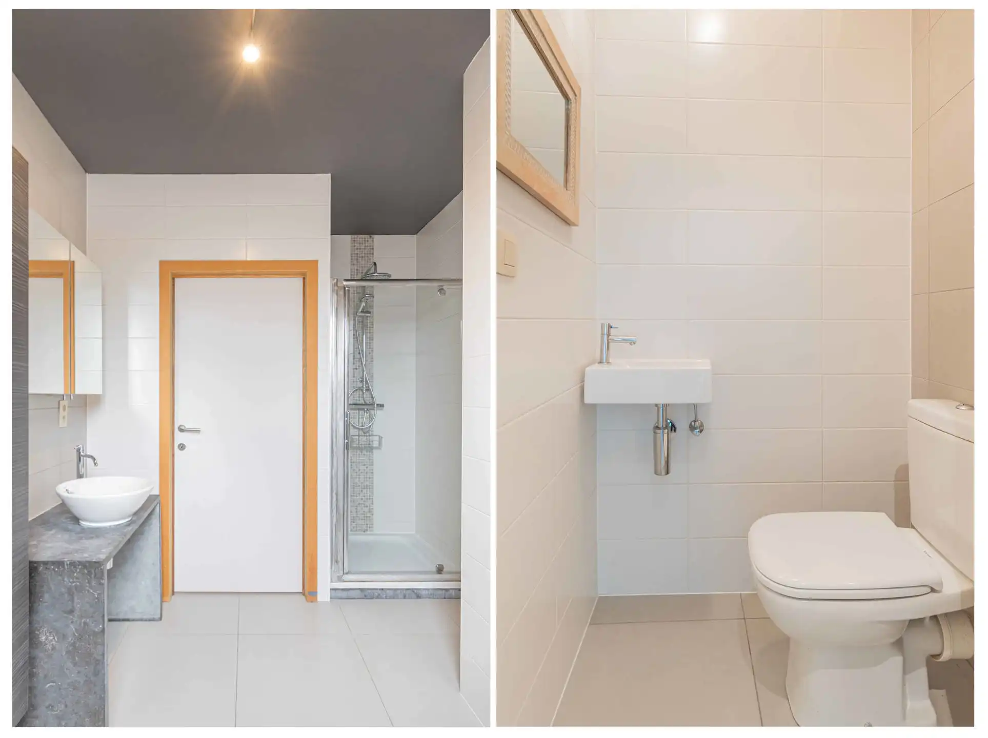 Ruim duplex appartement op centrale locatie  foto 17