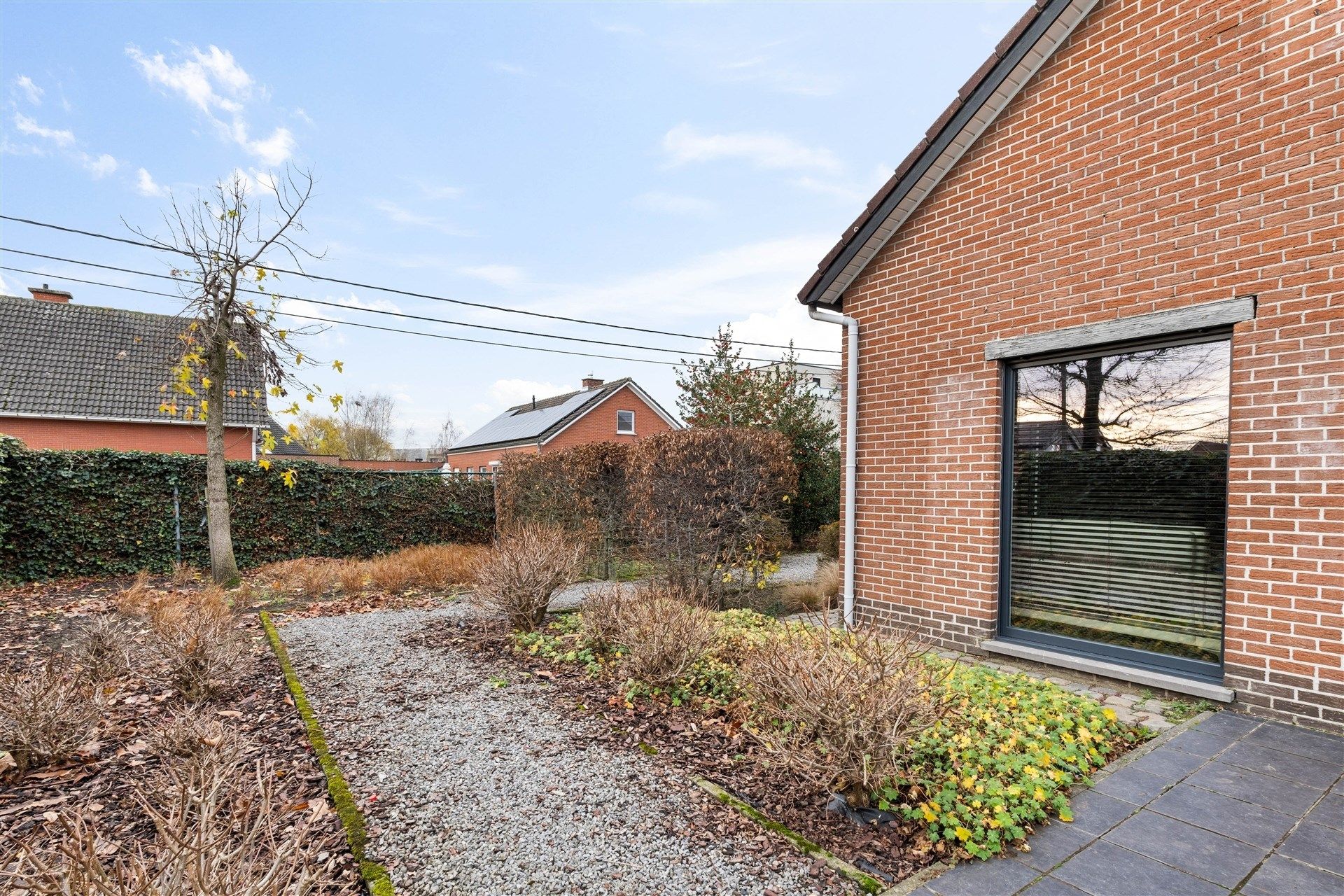 Moerbeke/Koewacht: instapklare woning in rustige omgeving foto 19