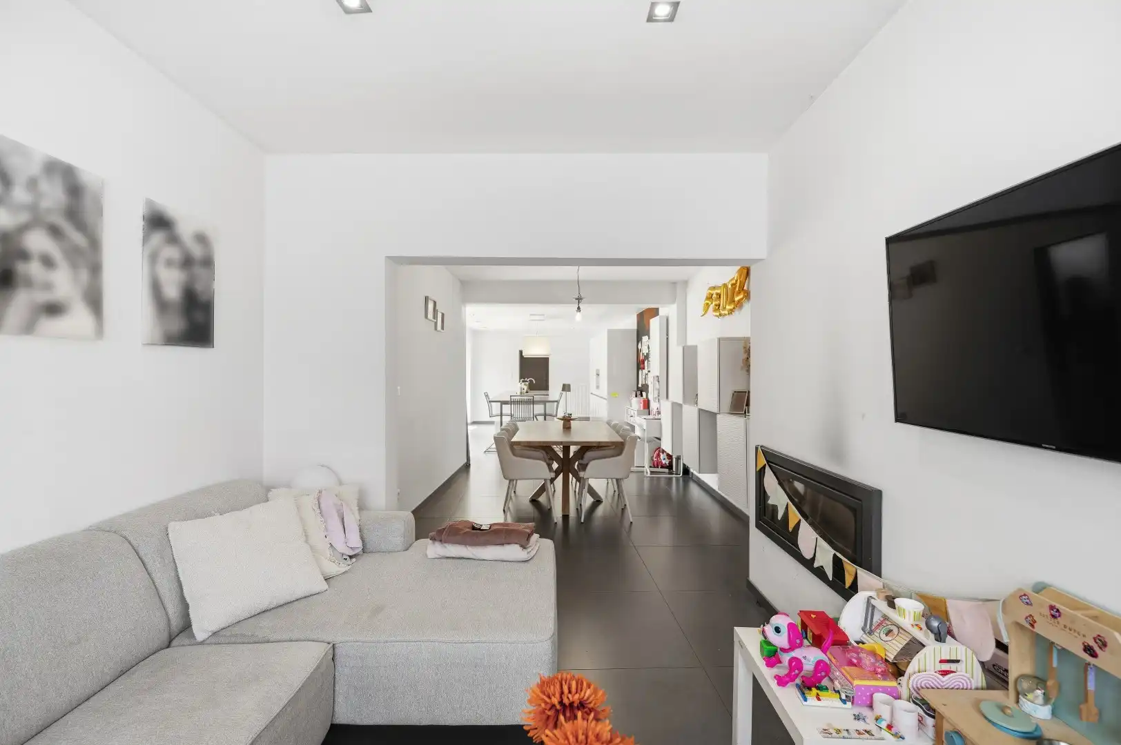 Unieke eigendom met instapklare woning, bijgebouw en uitzonderlijk potentieel op ruim perceel foto 12