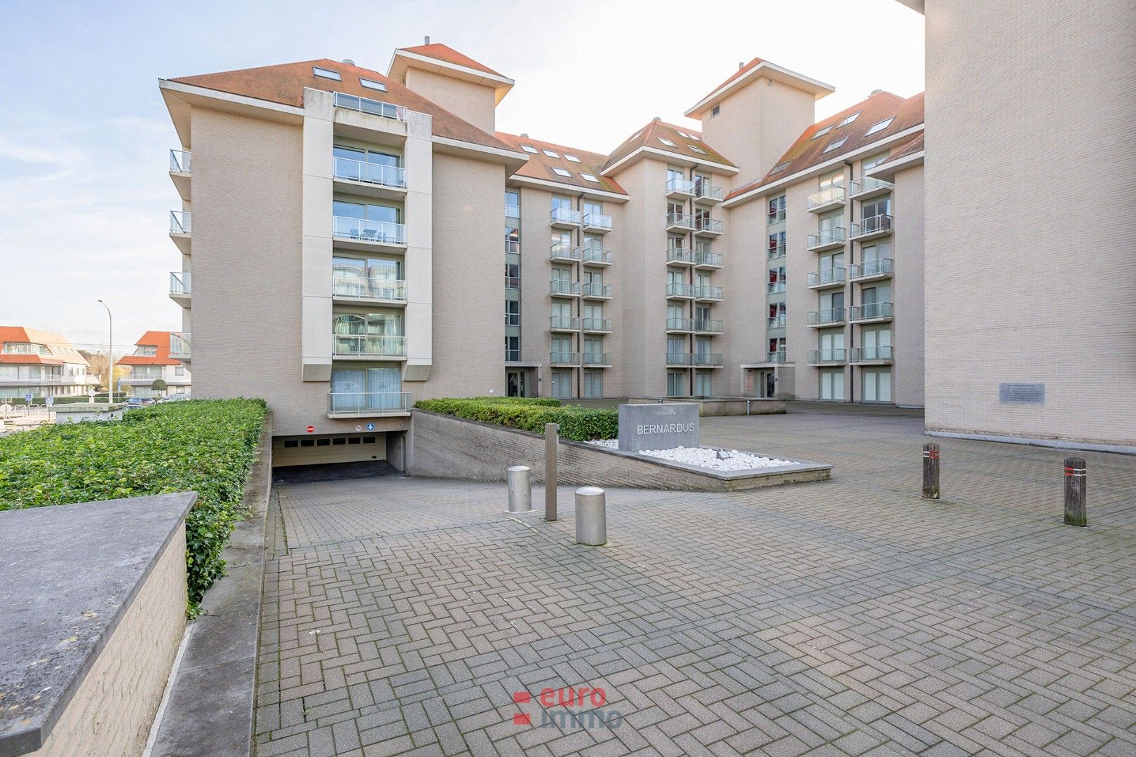 Residentie Bernardus C - 0203 foto 15