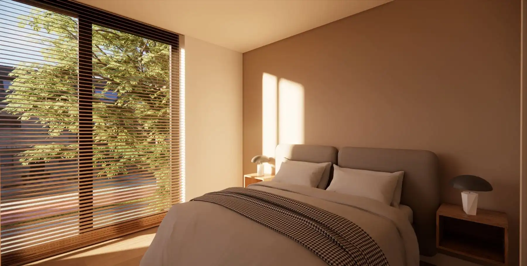 Bouwgrond voor gesloten bebouwing grens Ekeren - Kapellen. foto 6