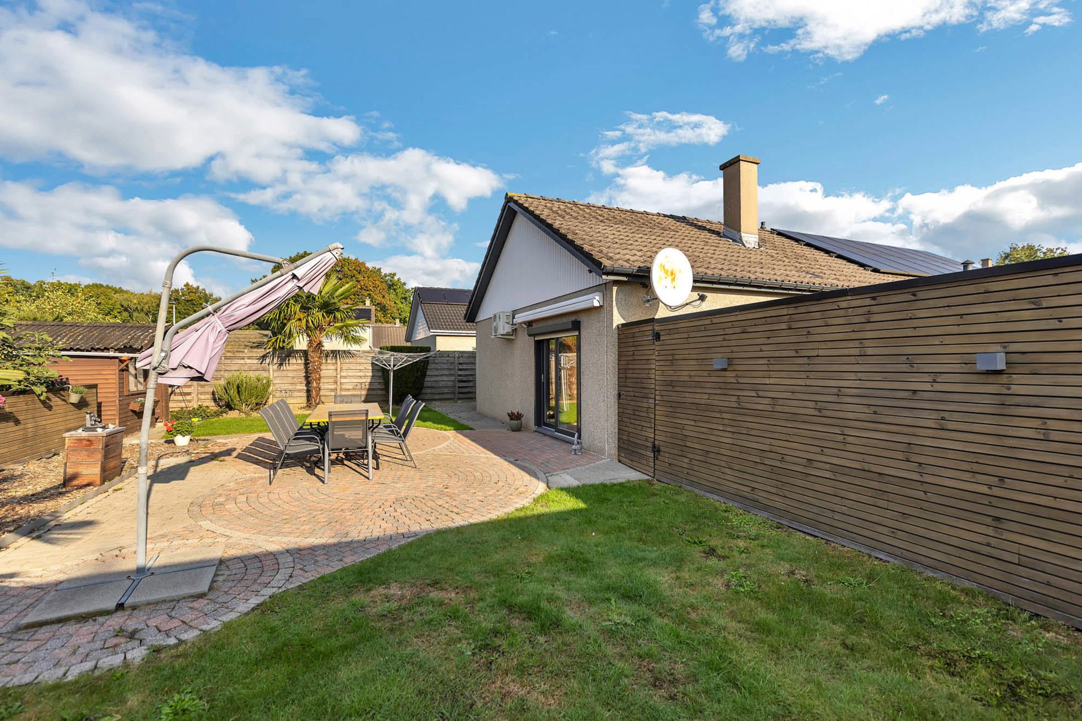 Instapklare bungalow met 3 slaapkamers foto 19