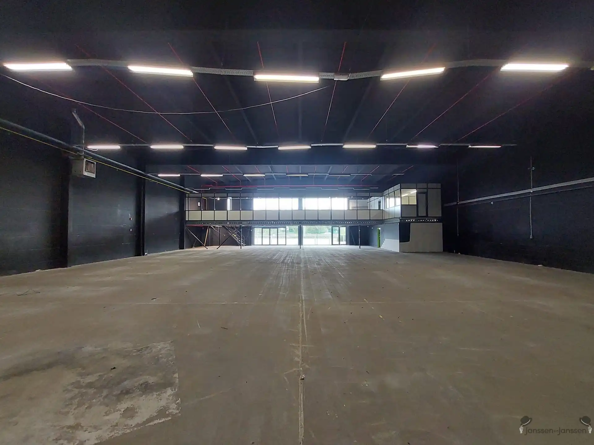 Multifunctionele bedrijfsruimte op toplocatie! foto 9