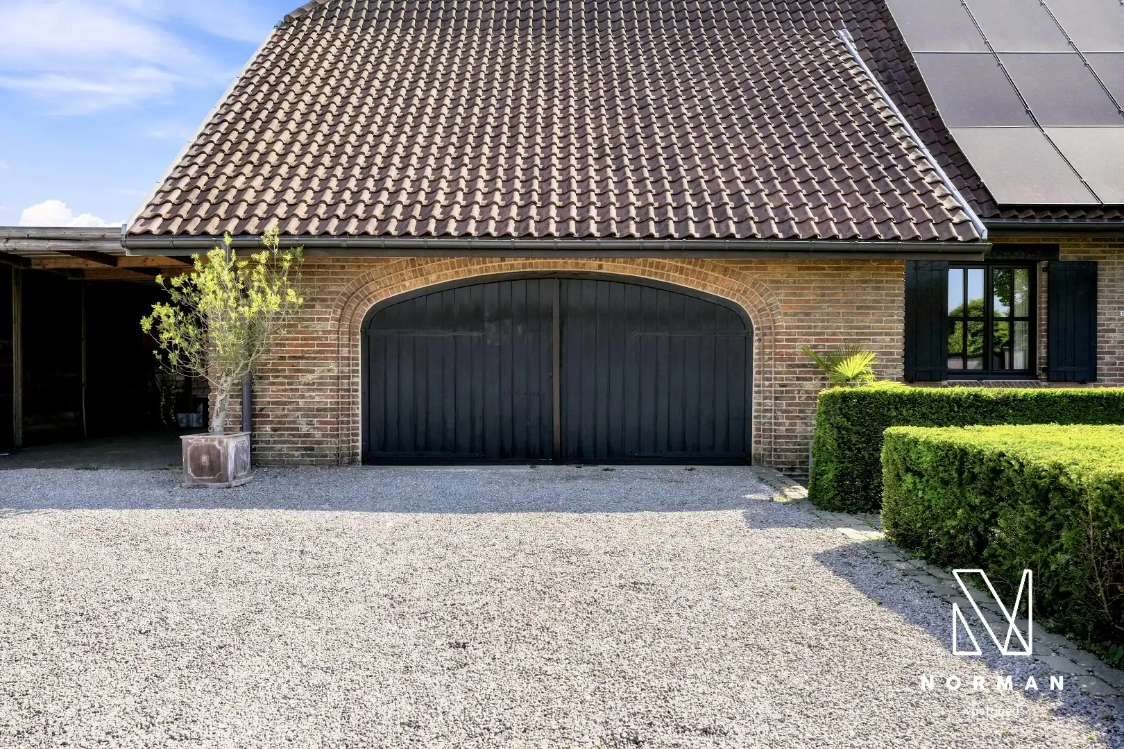 Villa met zwembad op een perceel van 1.598 m² foto 20