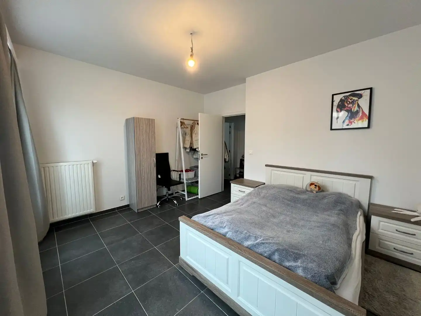 2-slaapkamerappartement in Centrum Ieper foto 8