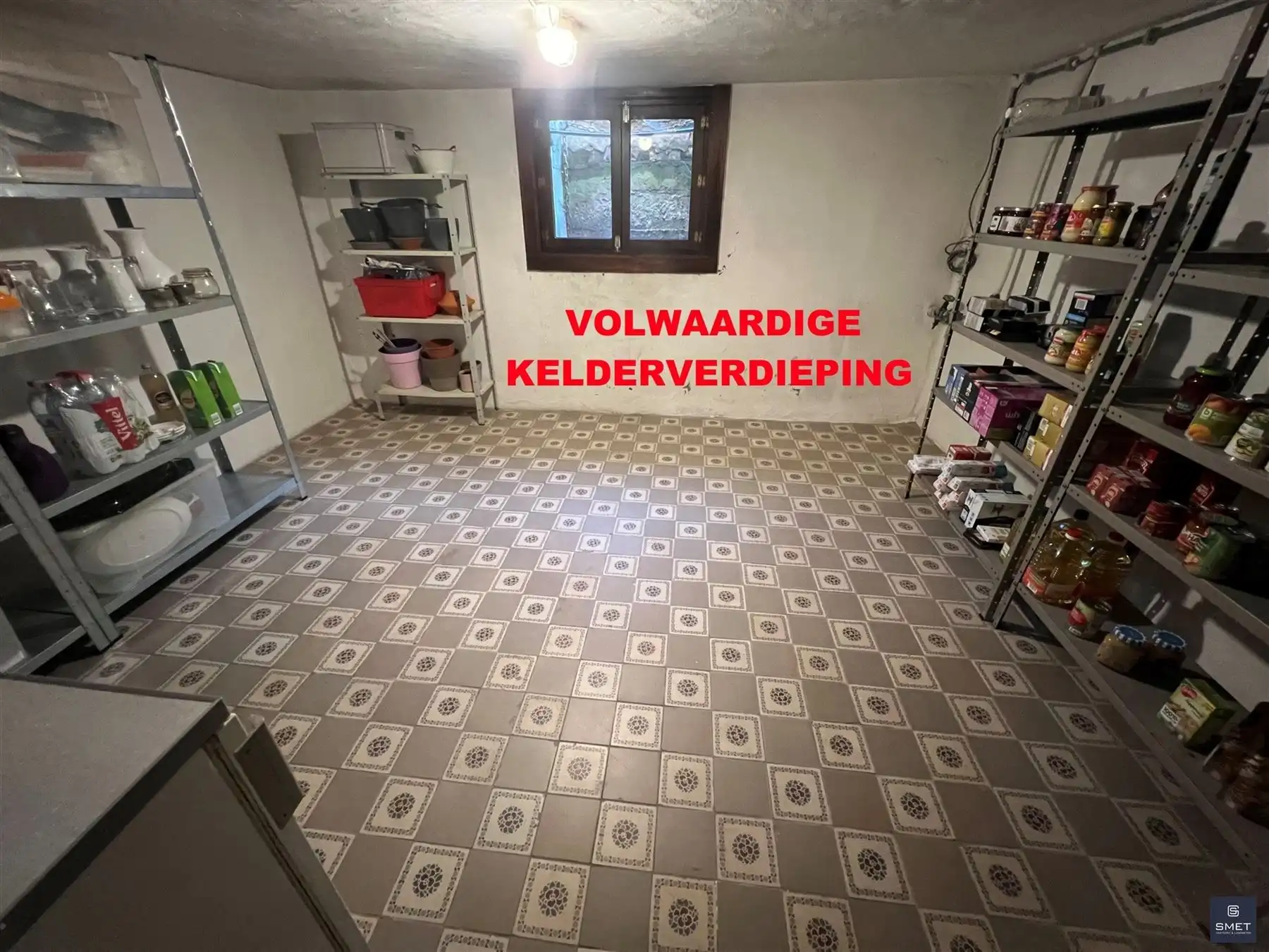 Megagrote garage en parktuin met mogelijkheden foto 15
