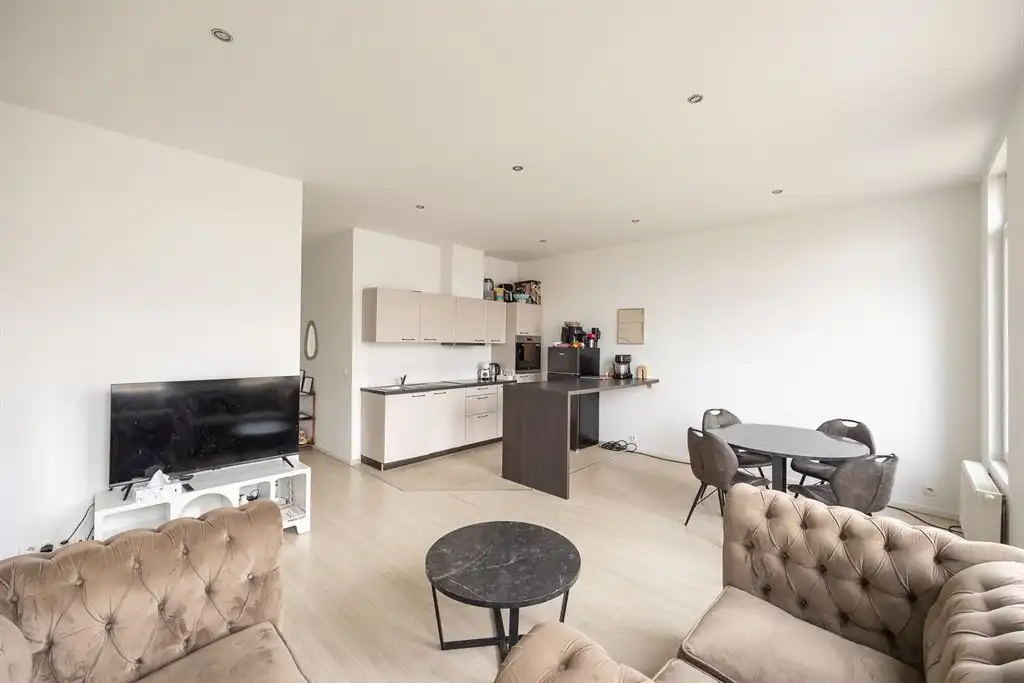 Appartement te koop Herentalsebaan 6/3V - 2100 DEURNE