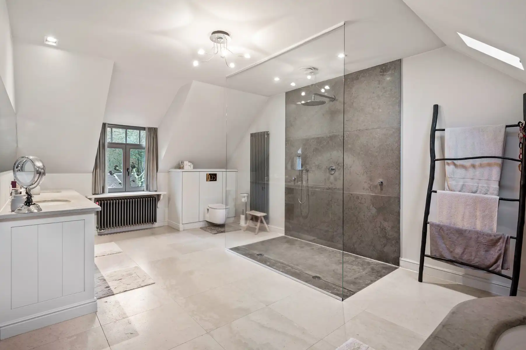 Instapklare villa op toplocatie aan het Zoerselbos foto 19