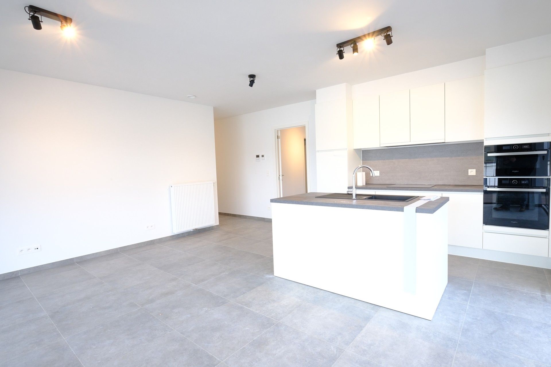 Luxueus appartement in het centrum van het bruisende Hasselt met een wintertuin van 35 m². foto 3