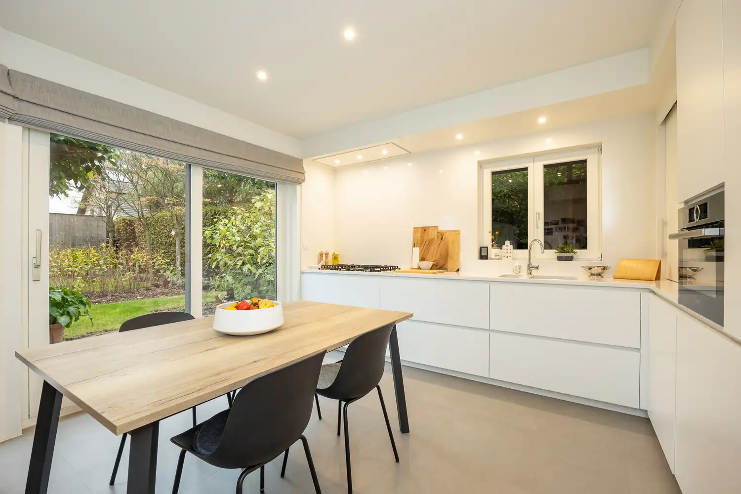 Instapklare villa met 4 slk's en charmante tuin (EPC 144) foto 12