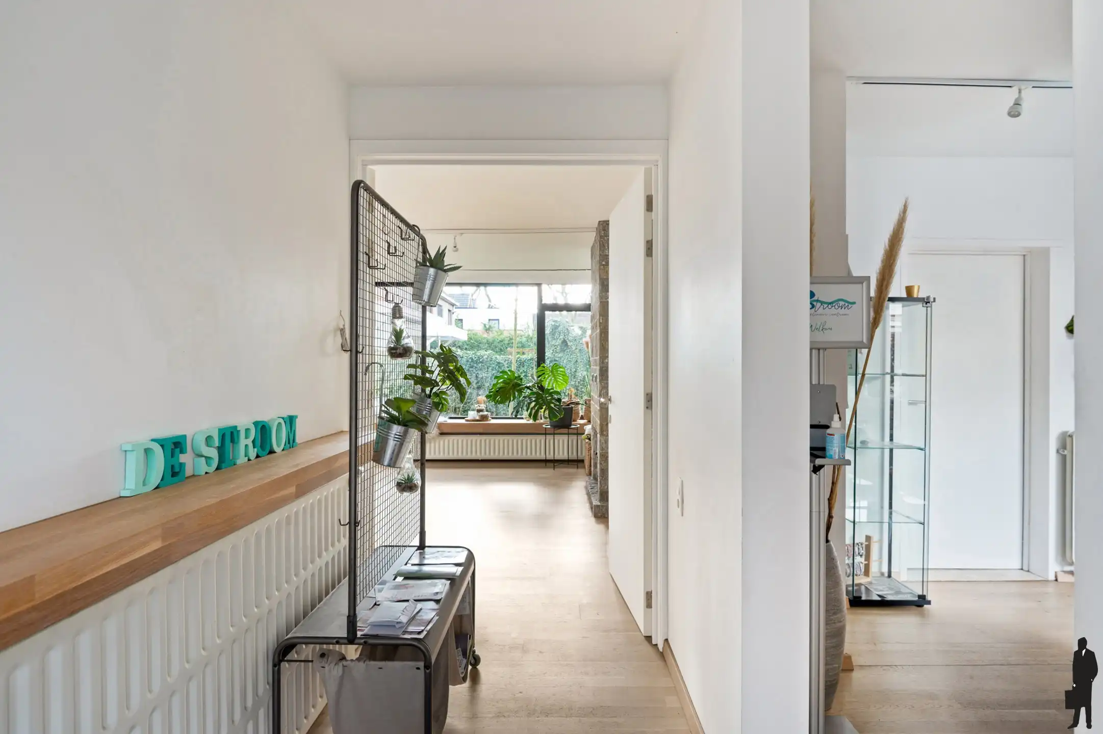 Kantoorvilla/praktijk te Kapellen! foto 5