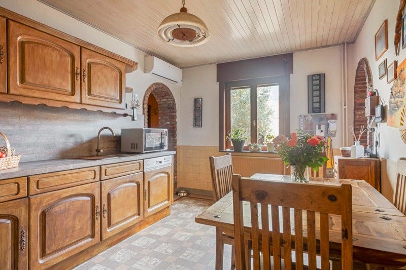 🏡Unieke gezinswoning met tuin en garage in Vilvoorde foto 9