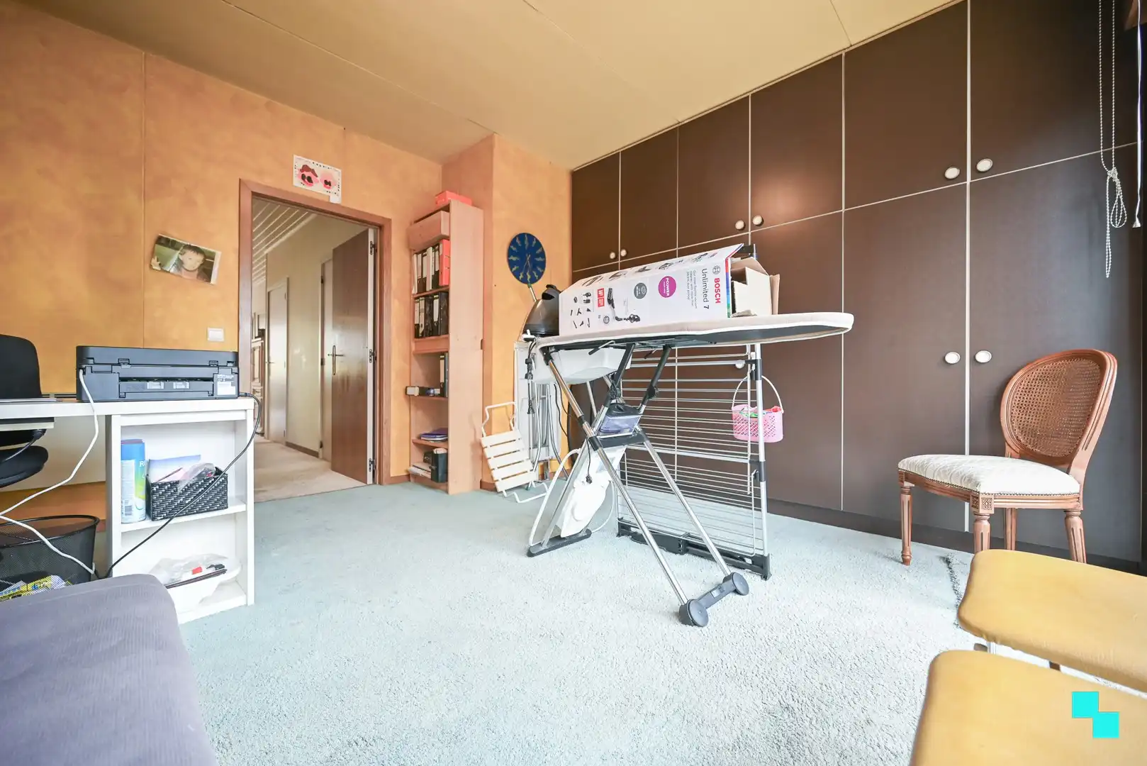 Interessante investeringsopportuniteit in hartje Izegem foto 22