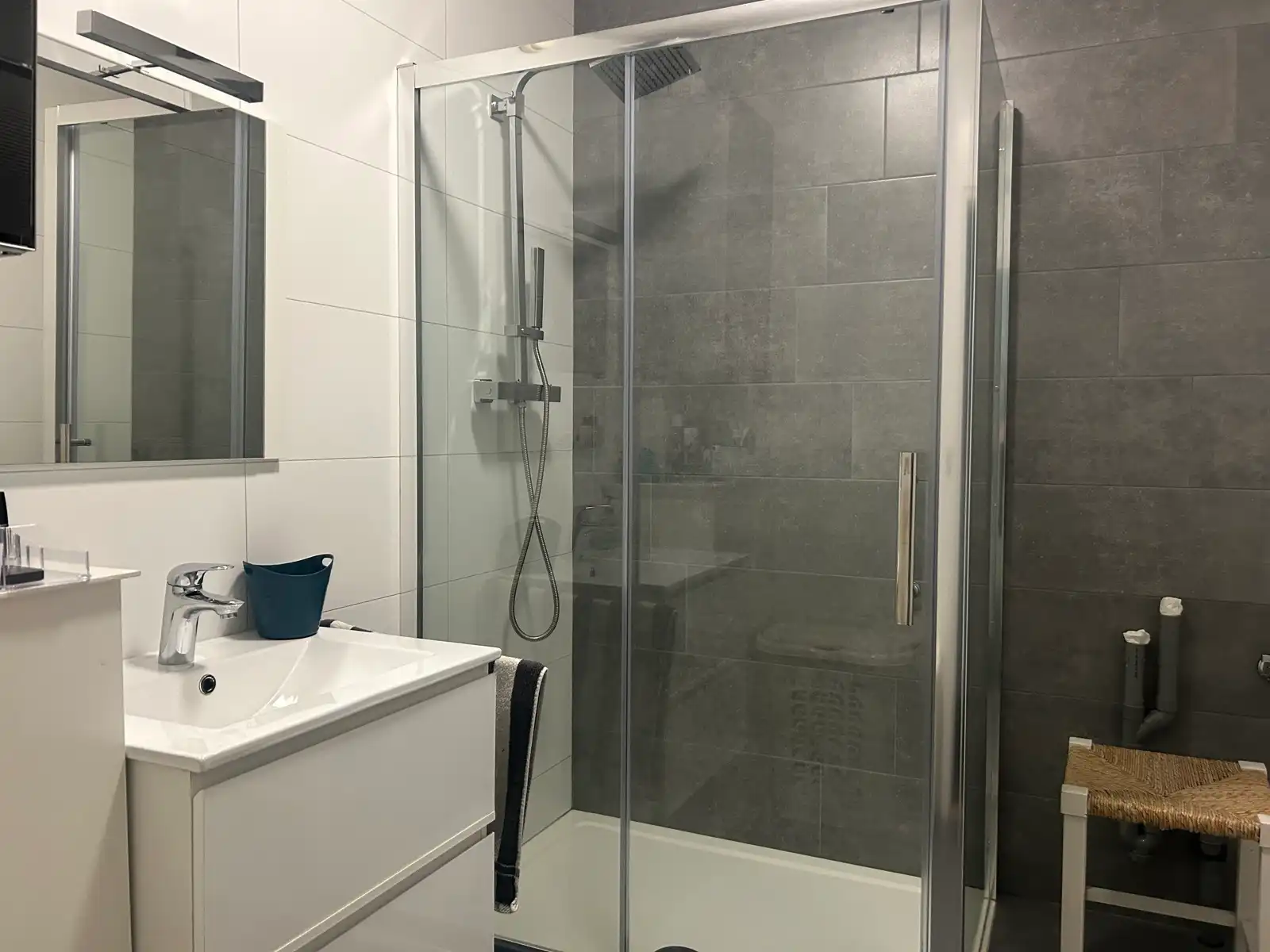 Appartement te huur foto 10