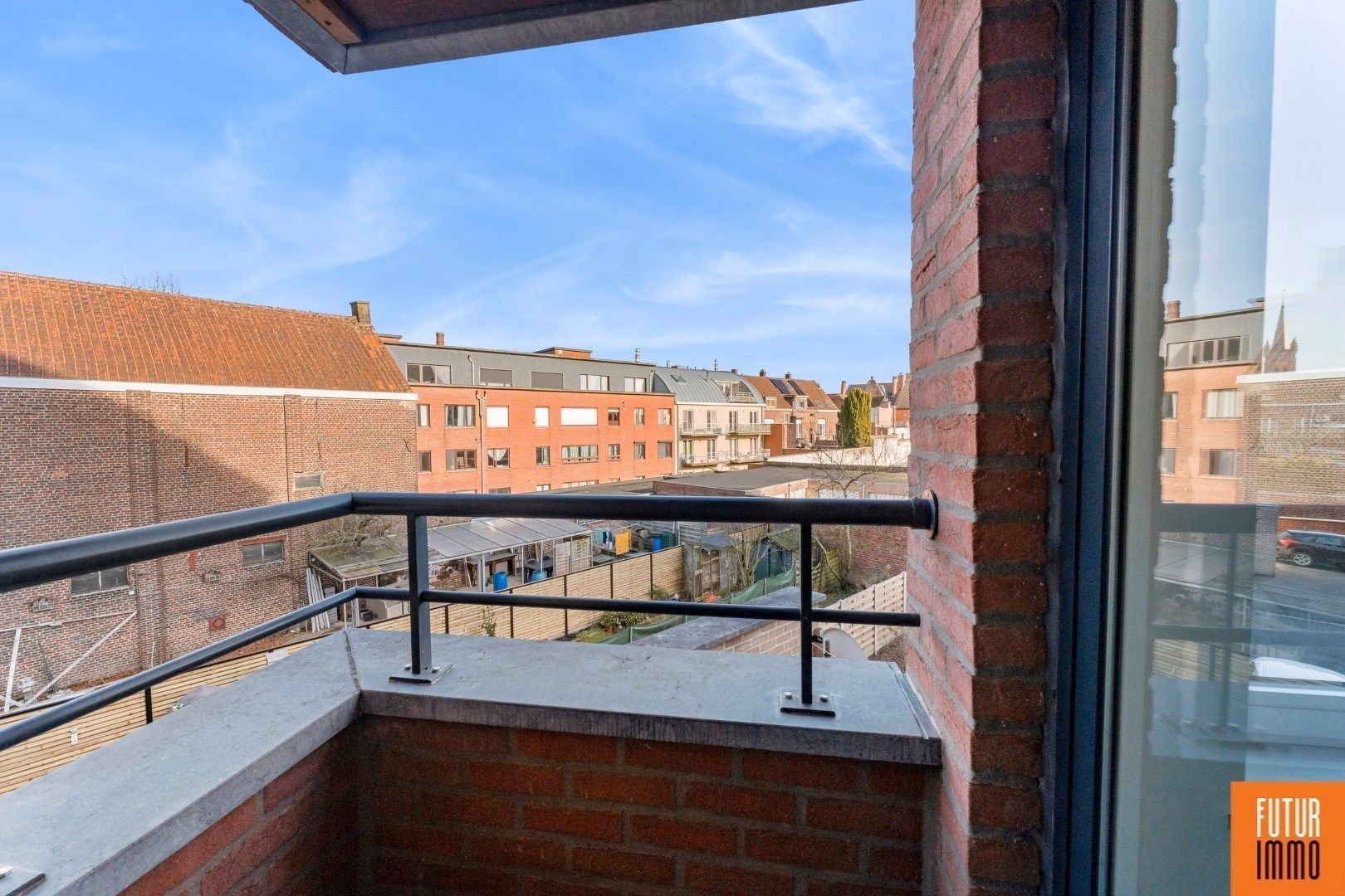 Instapklaar 2-slpk appartement aan station RSL foto 15