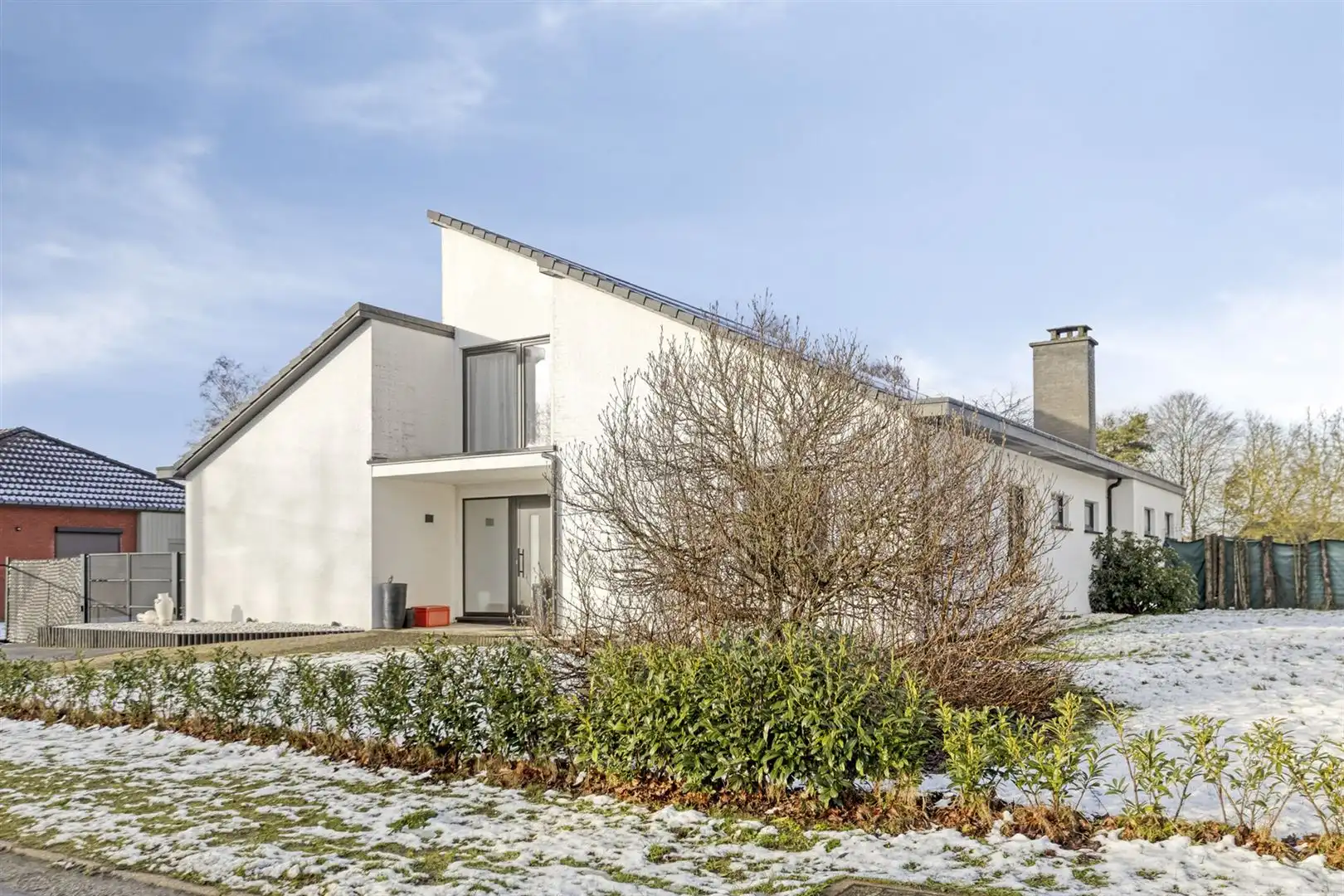 Te koop: Prachtige woning op een riant perceel van 24a68ca! foto 2