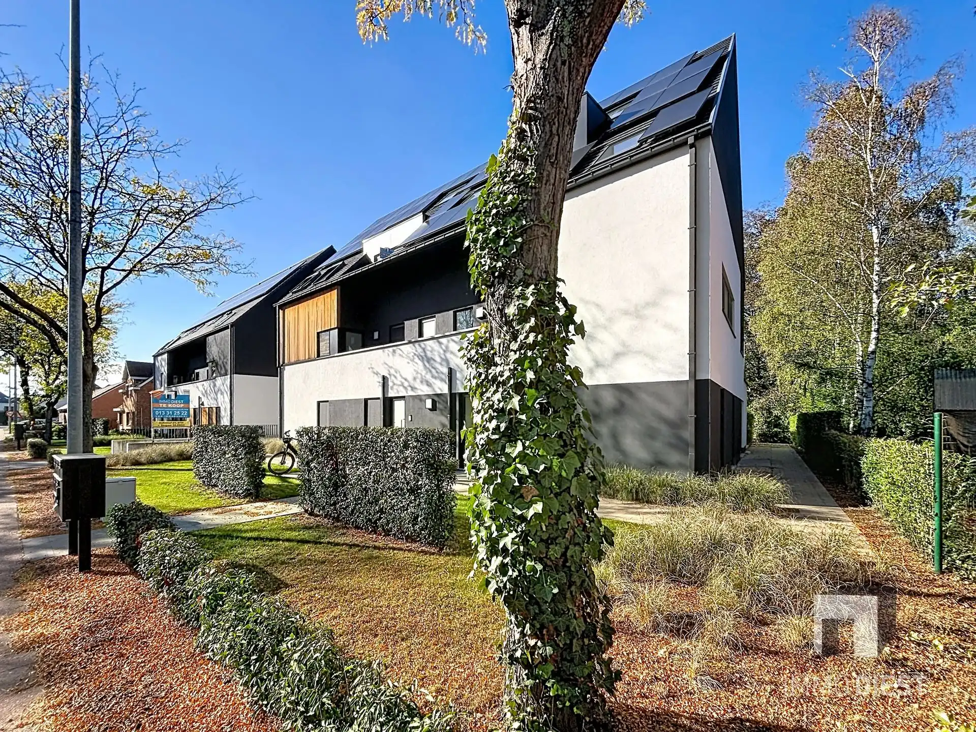 Penthouse te koop Staatsbaan 94/2.1 - 3945 TESSENDERLO-HAM