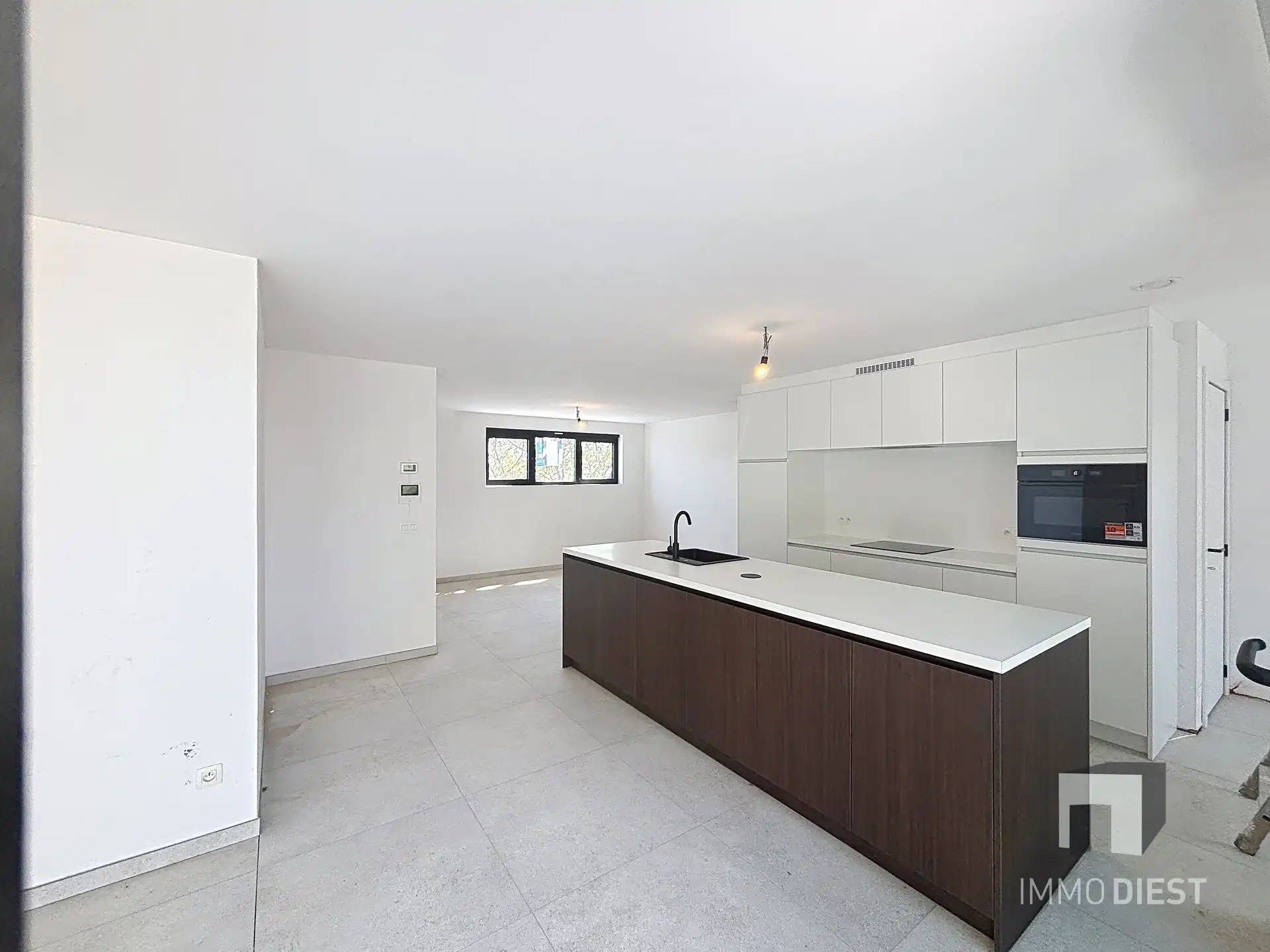 Penthouse te koop Staatsbaan 94/2.1 - 3945 TESSENDERLO-HAM