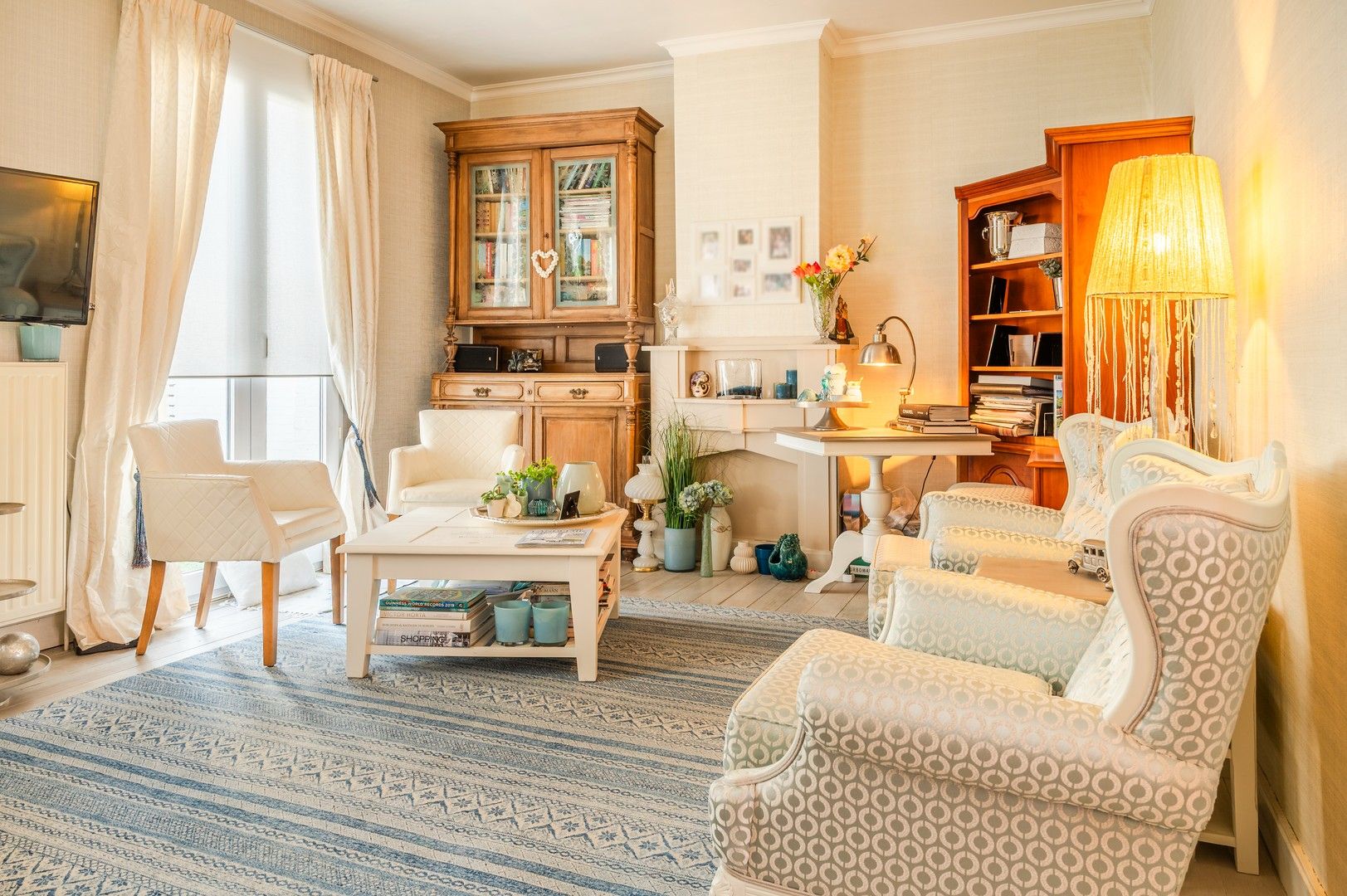 Veelzijdige woning met hoge zichtbaarheid en tal van opties! foto 6