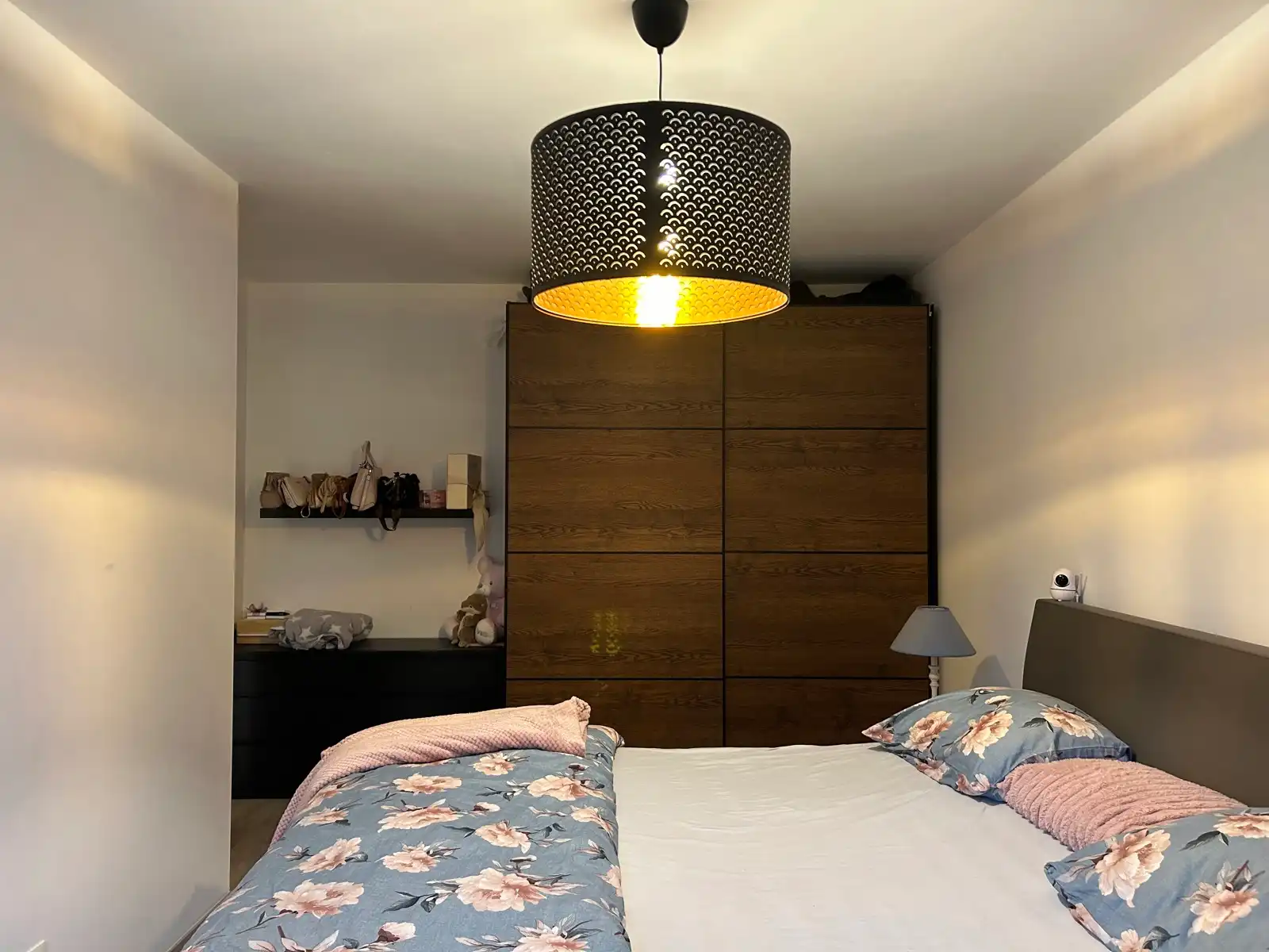 Energiezuinige woning met 3 slpkamrs, tuin & 2 staanplaatsen foto 19