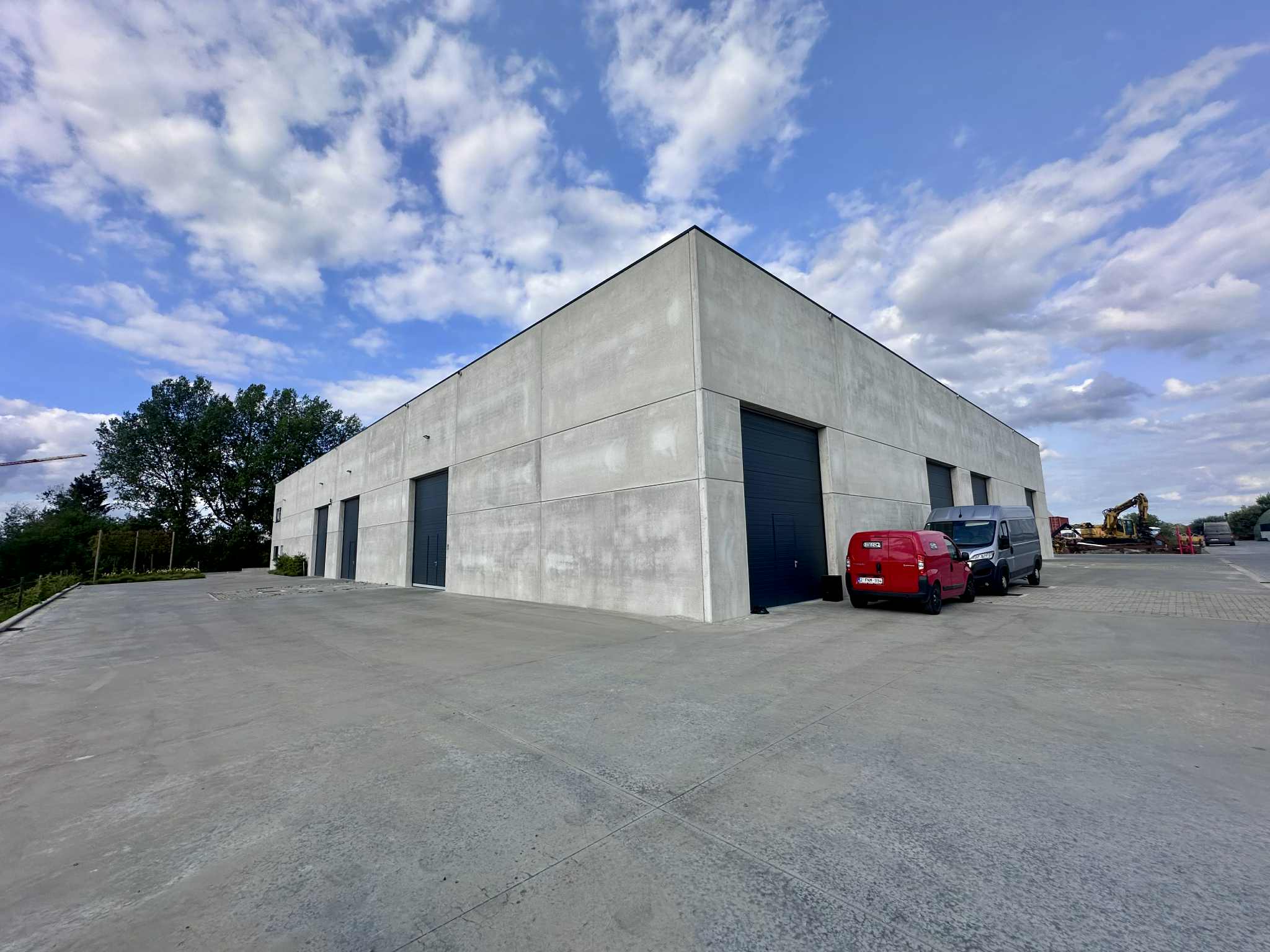 QUASI NIEUWBOUW KMO-UNIT MET 2 PARKEERPLAATSEN foto 3