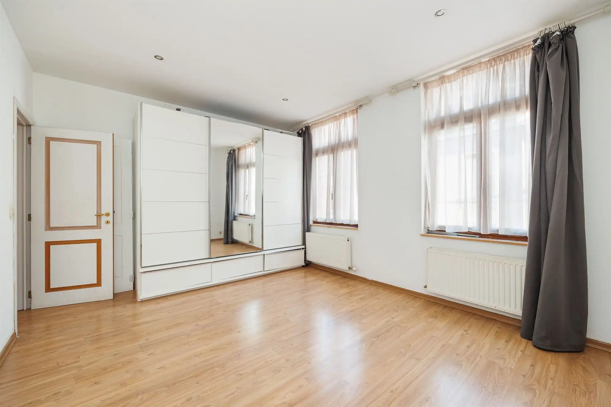 Woning met drie slaapkamers en tuin in Mechelen foto 9