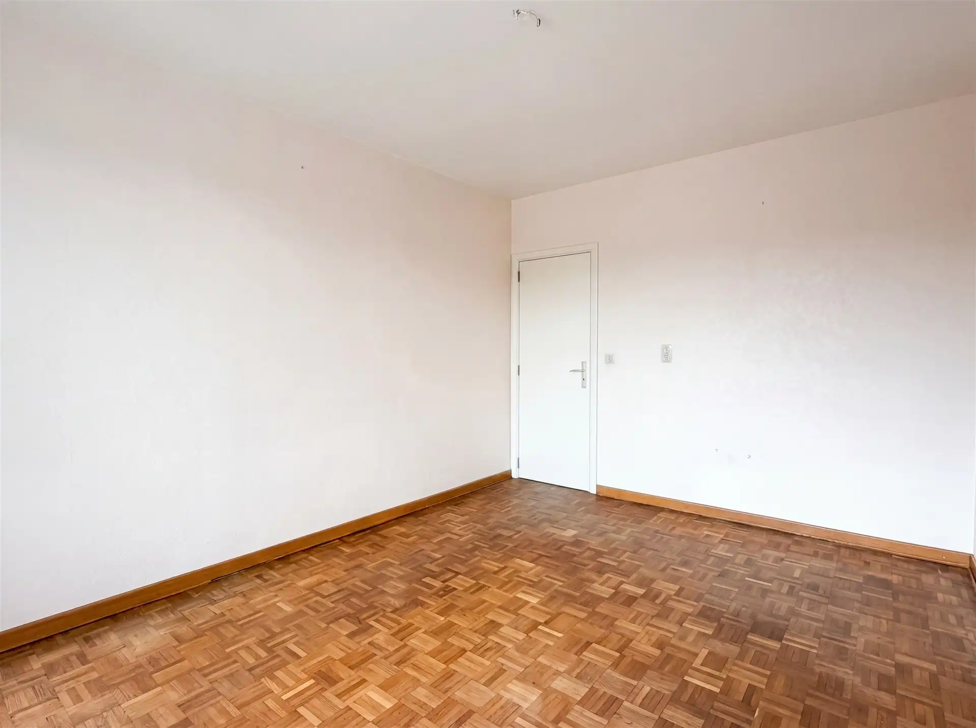 Appartement op topligging met 3 slks en dubbel terras foto 17