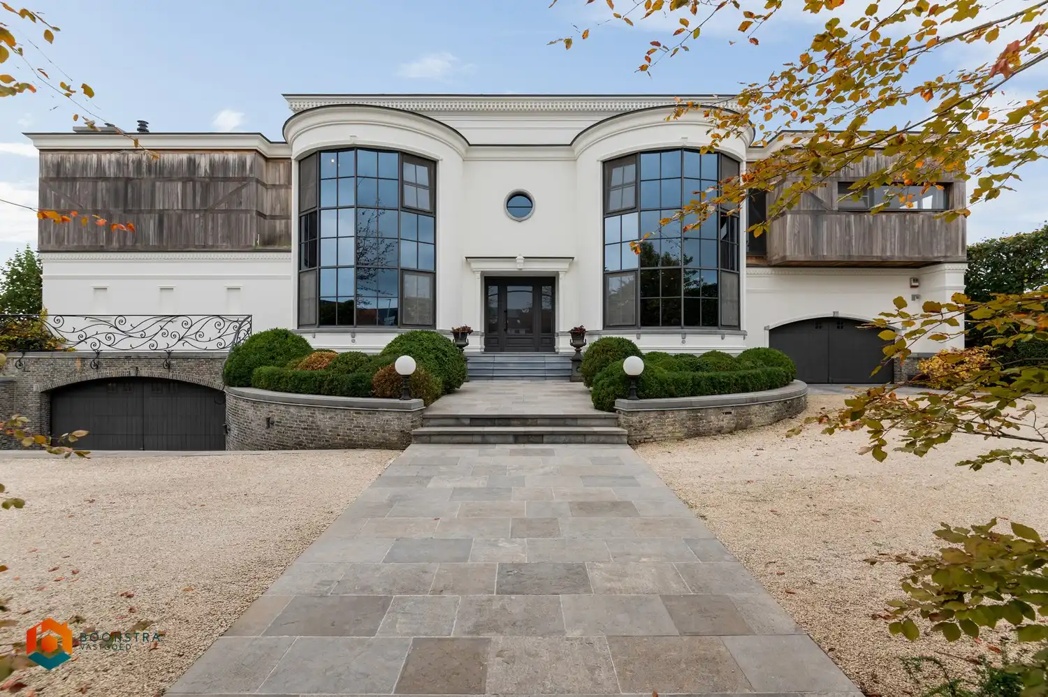 Prachtige en energiezuinige villa (587 m² bewoonbaar) op een perceel van 2617 m² te Hulshout foto 64