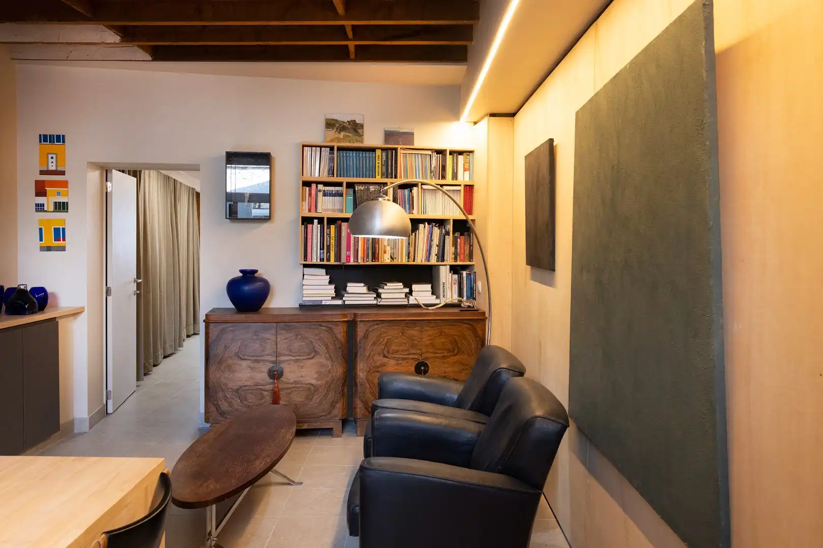 Goed gelegen, knappe woning met modulaire woonfunctie. foto 2