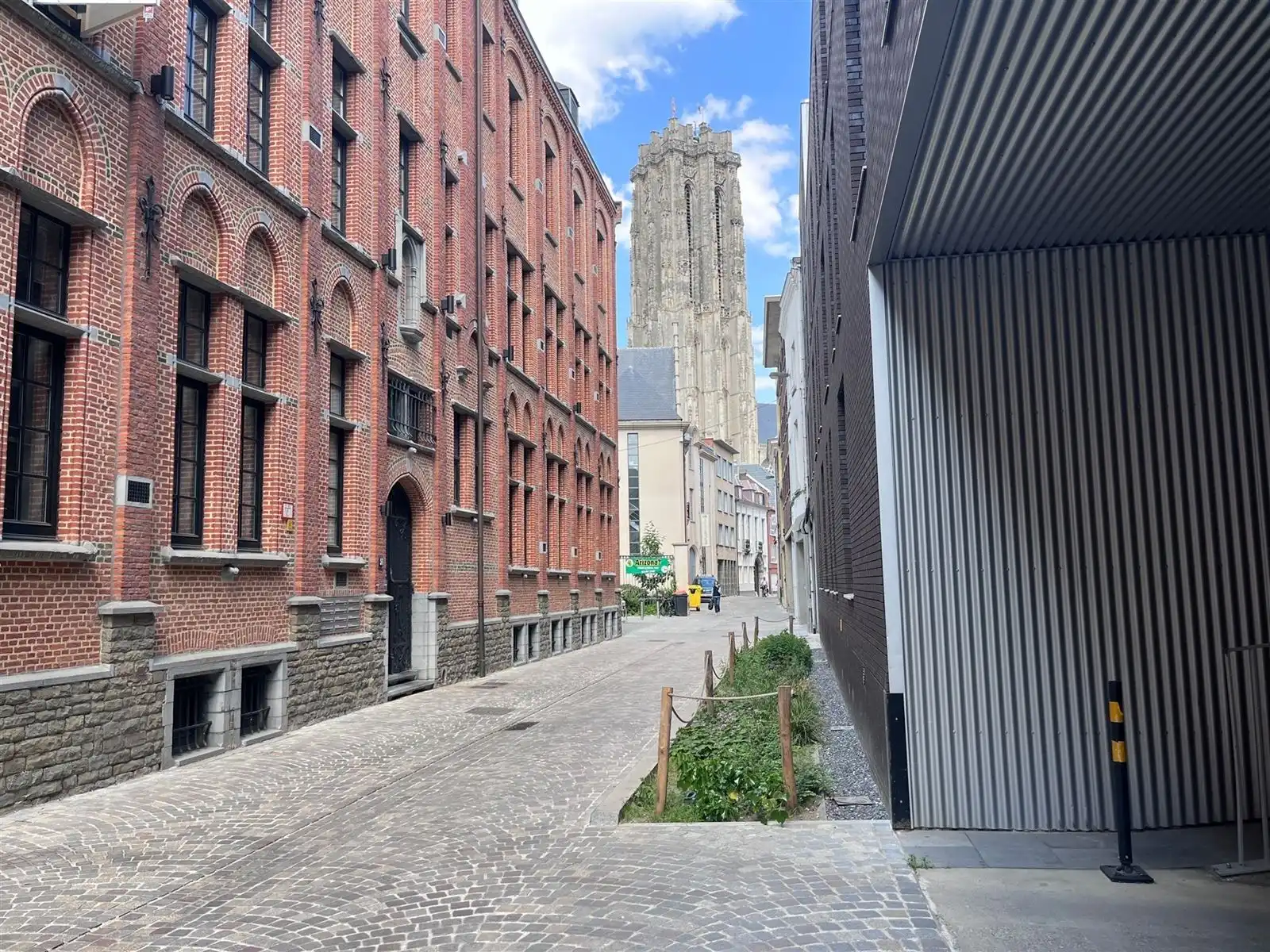 Duplex/Penthouse foto 22