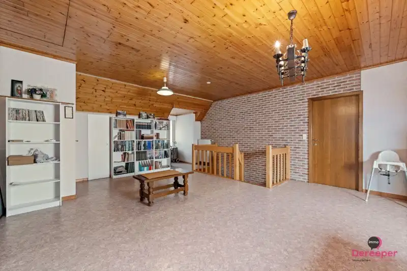 Charmante alleenstaande woning met zuid gerichte tuin foto 14