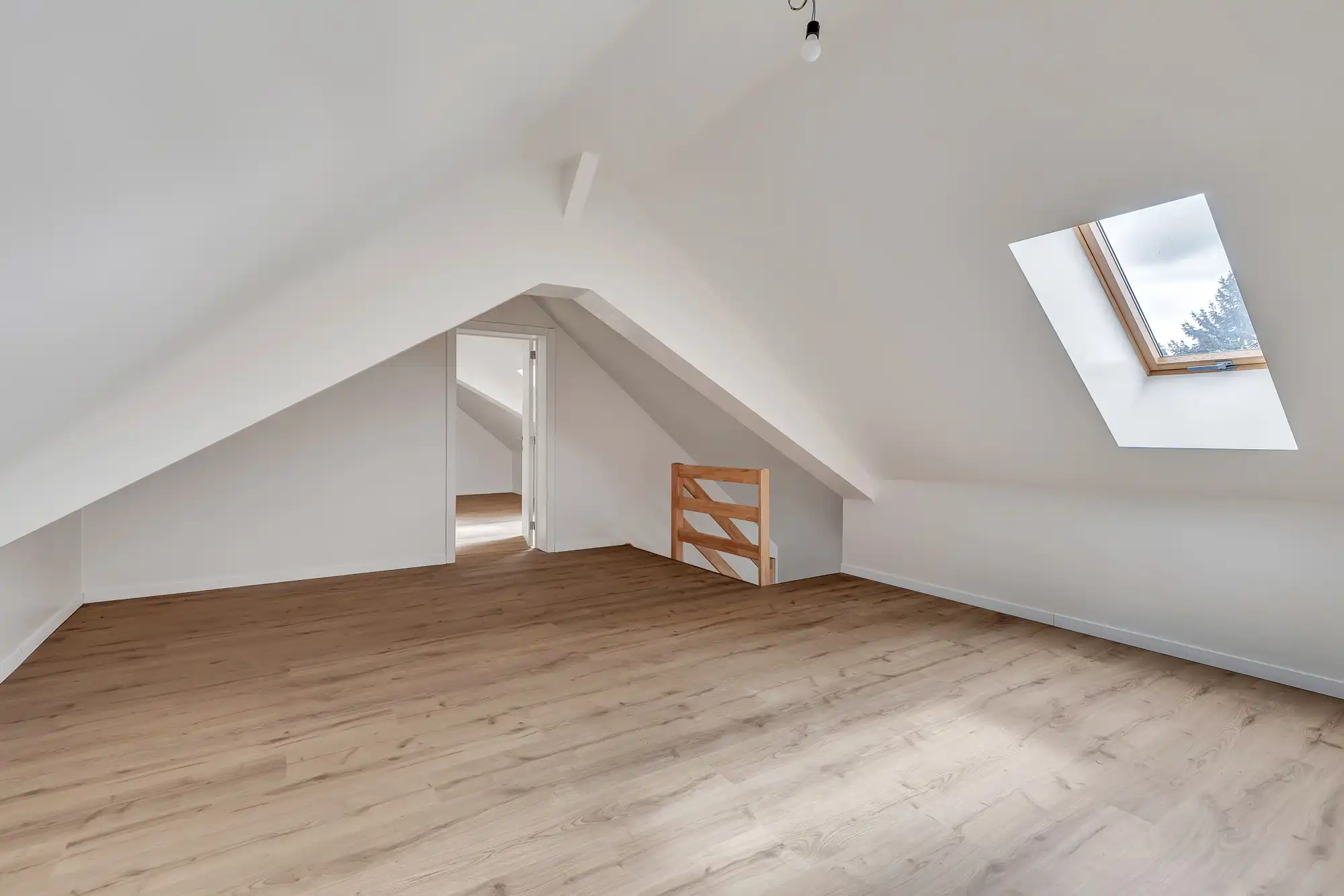 Karaktervol appartement met 3 slaapkamers te Ninove! foto 16