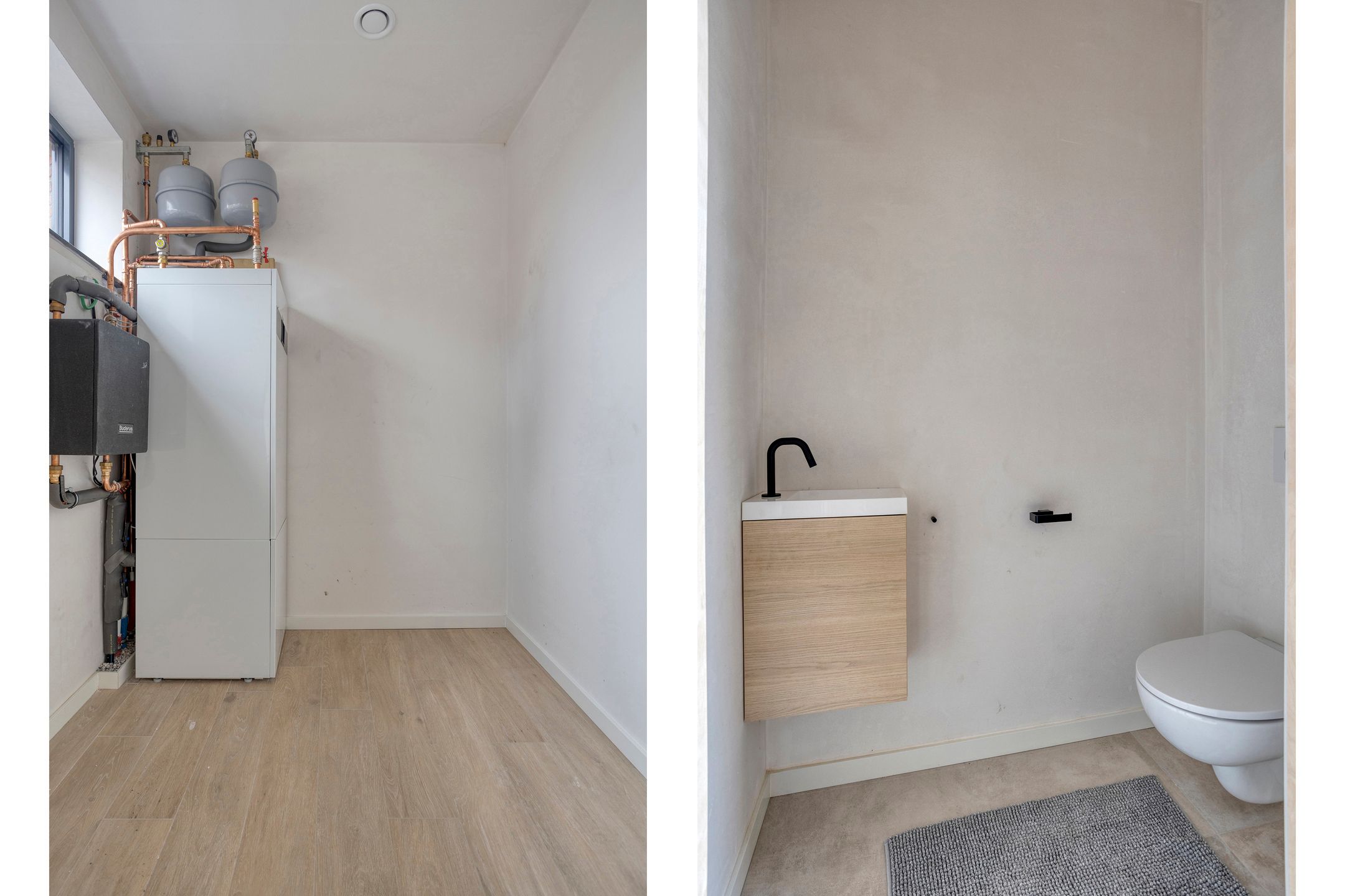 Laatste woning beschikbaar! Nieuwbouwwoning gelegen in het centrum van Minderhout! foto 56