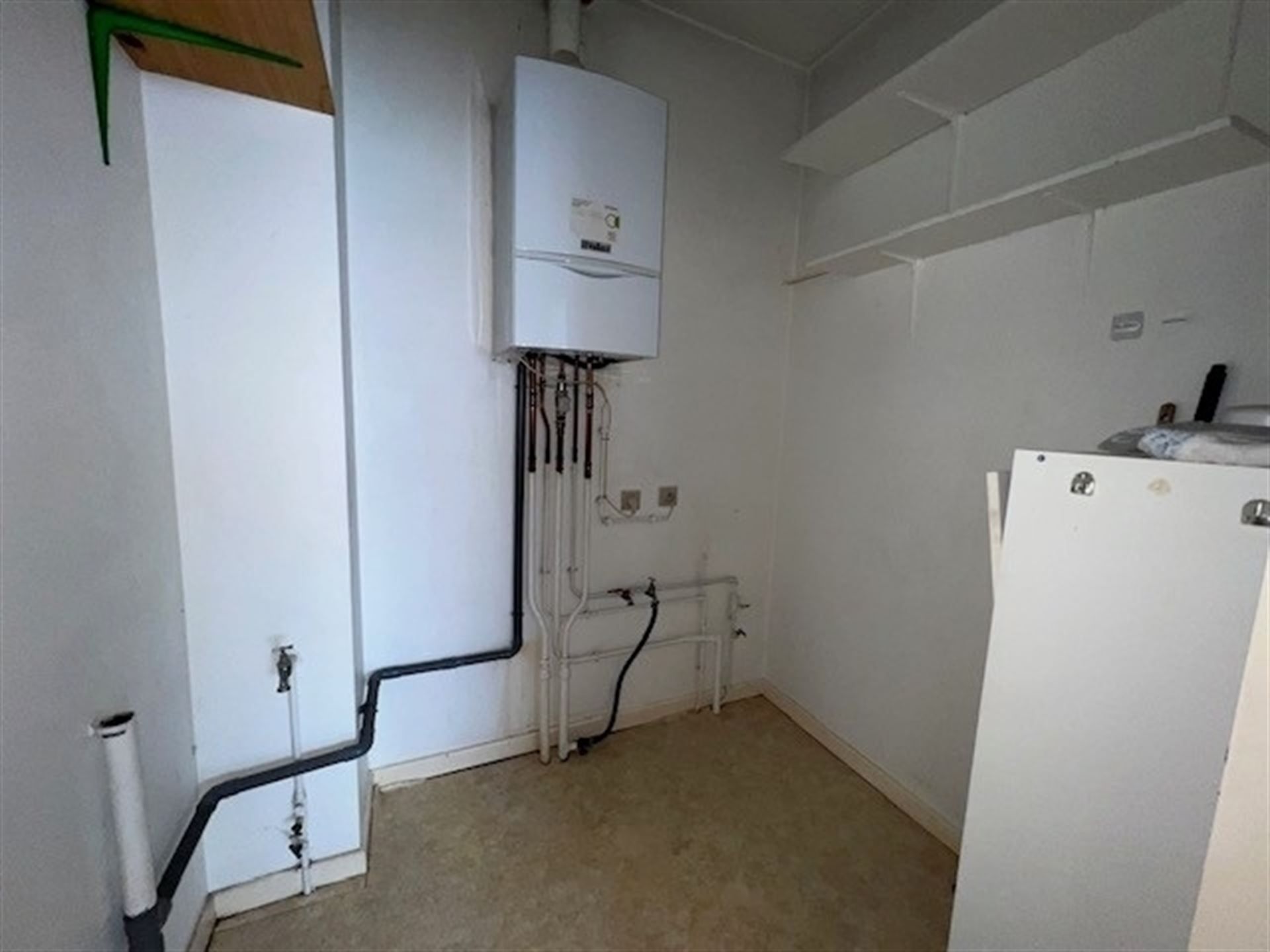 TOPLIGGING ! APPARTEMENT met 2 slpks gelegen in topbuurt! foto 11
