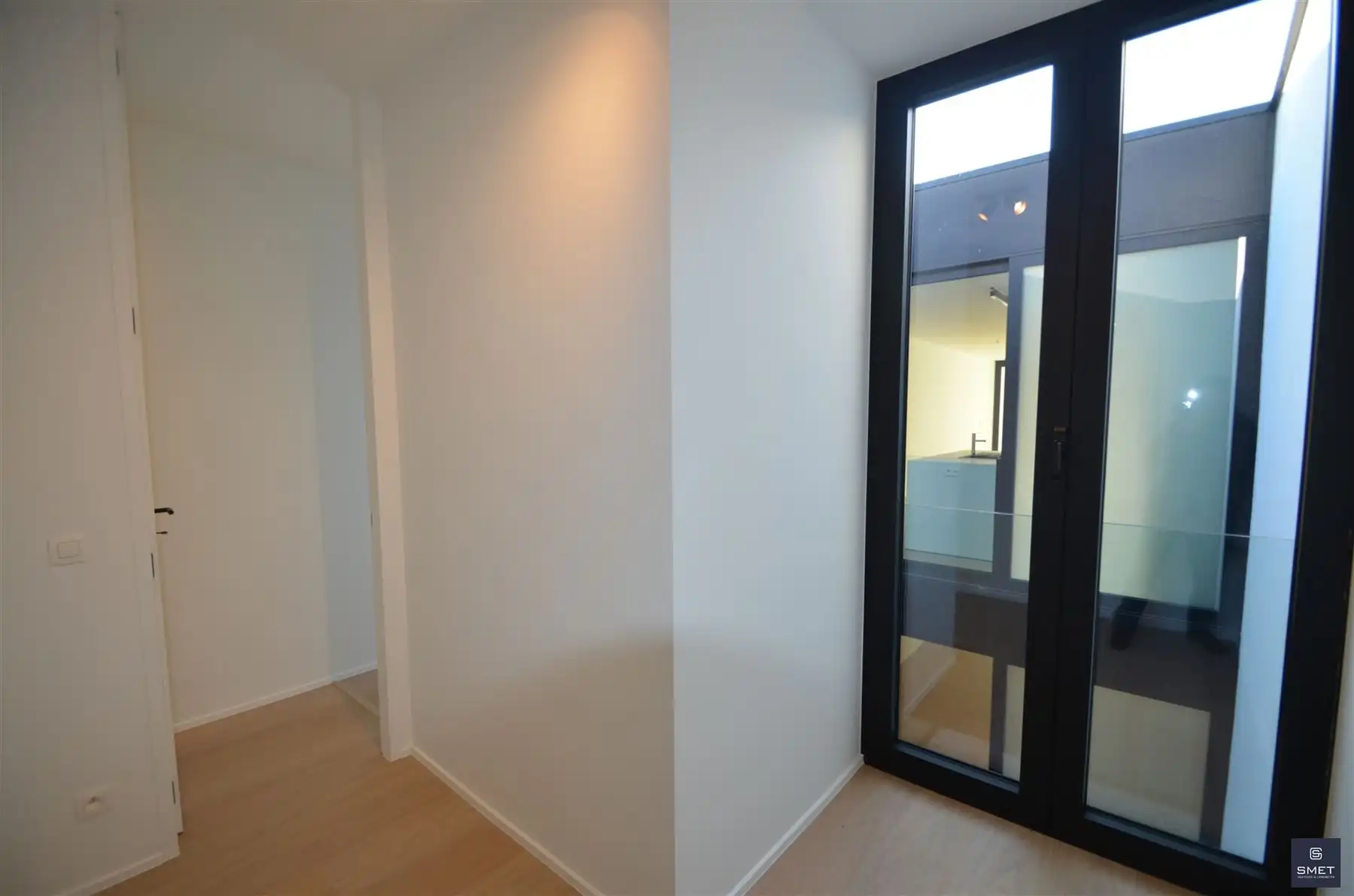 RUIM NIEUWBOUW 1V LOFTAPPT. TE HUUR foto 24