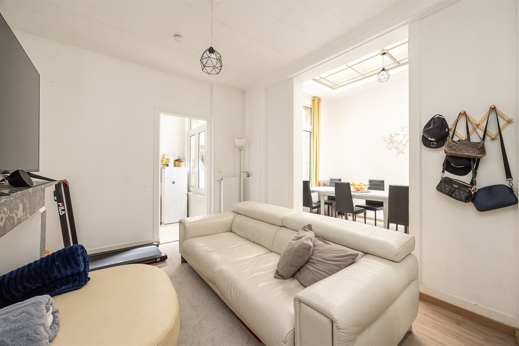 Authentieke herenwoning met positief advies 3 units foto 7