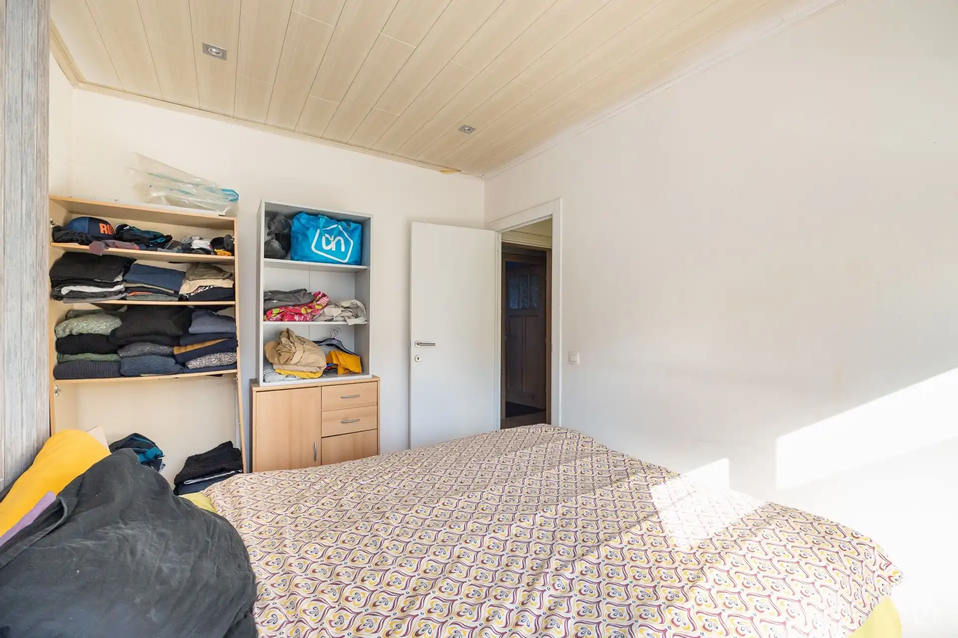 Ruime hoekwoning met 3 slaapkamers foto 13