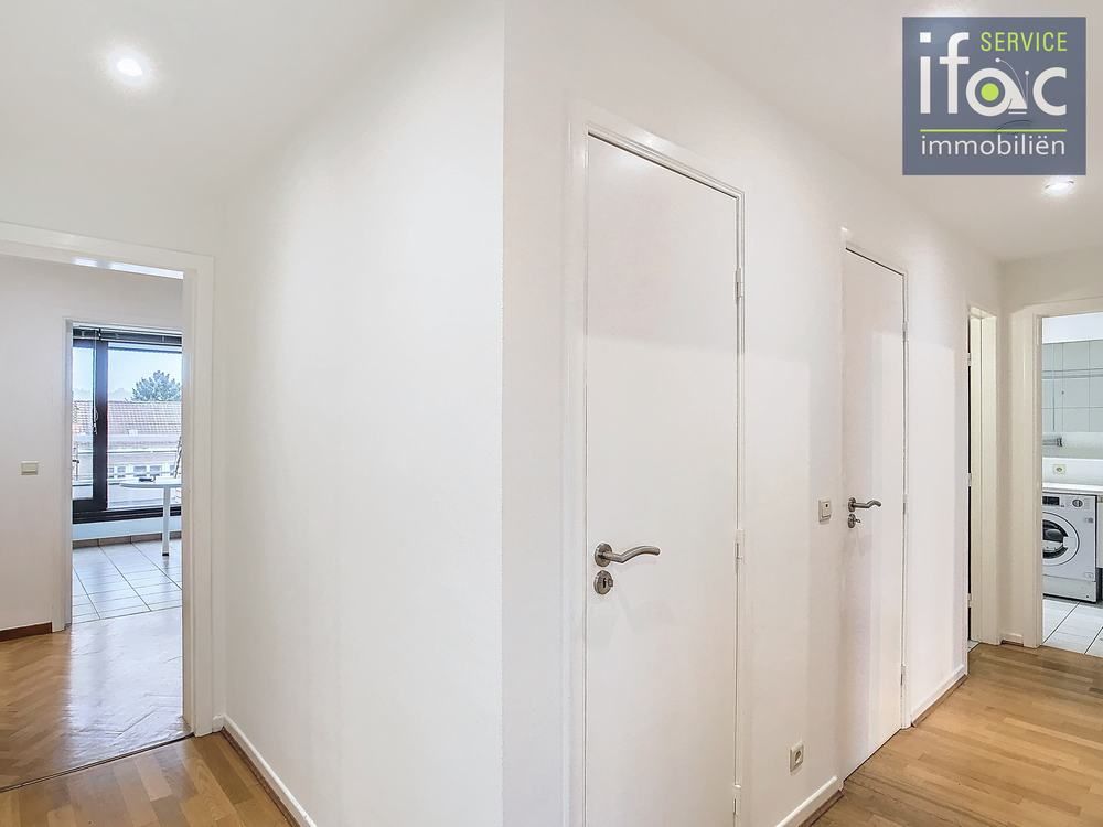 Penthouse te huur foto 15