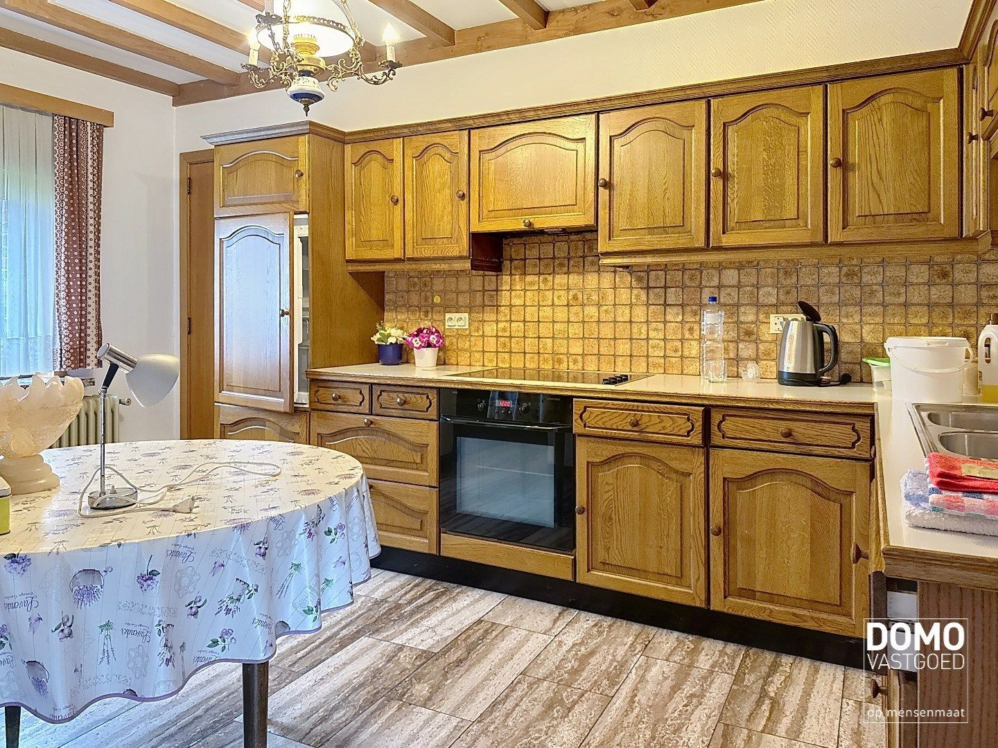 Authentieke open bebouwing met bijgebouwen en potentieel in Tuilt-Kuringen foto 5