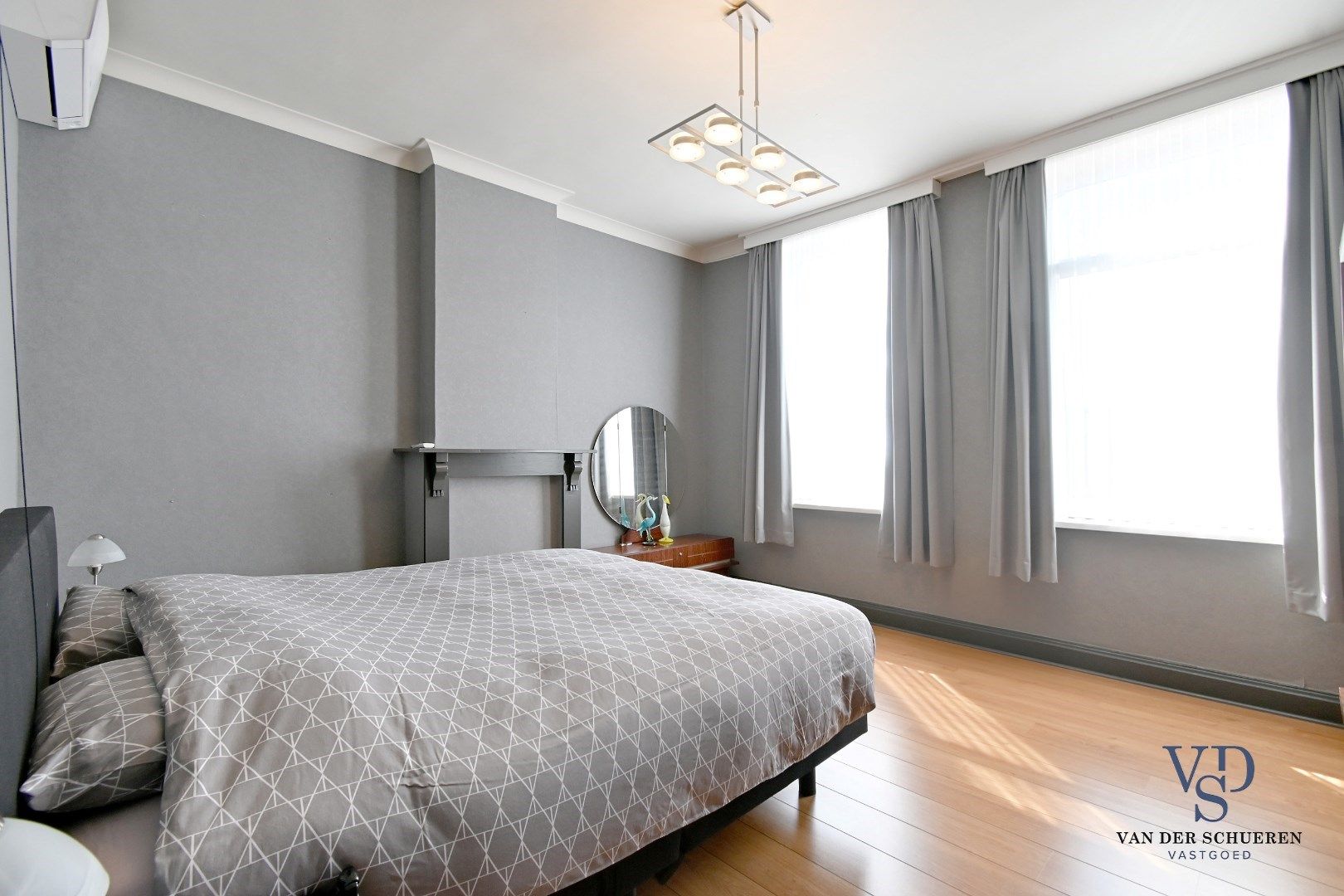 Statige herenwoning op toplocatie in Oudenaarde foto 20