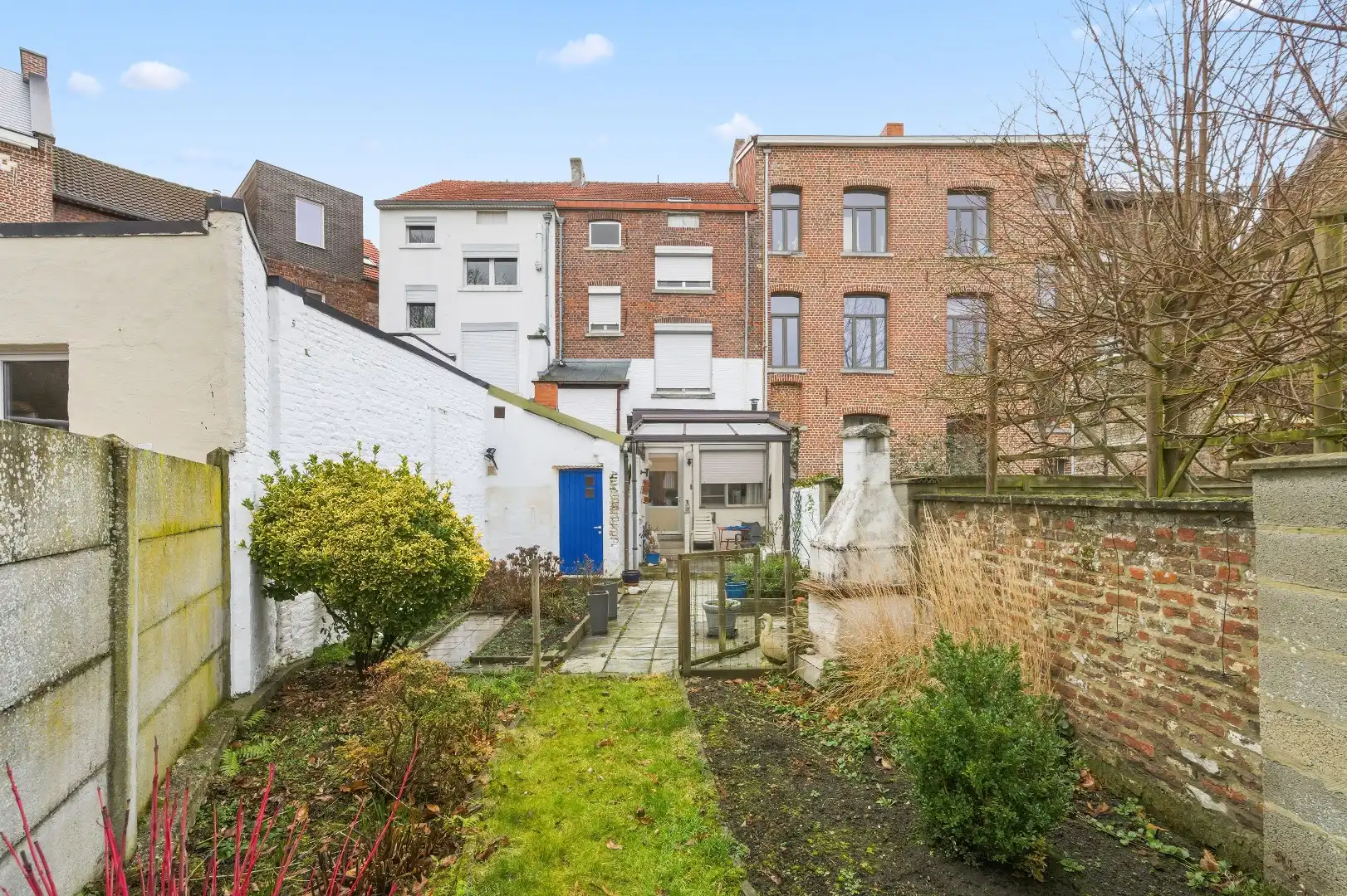 Ruime rijwoning met 4 tot 6 slaapkamers in het centrum van Tienen foto 28