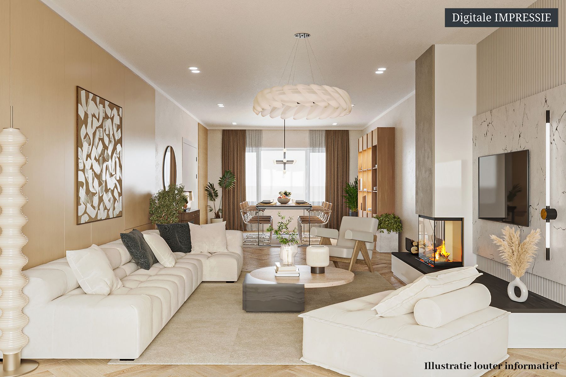 Uitstekend onderhouden woning met prachttuin op toplocatie foto 15