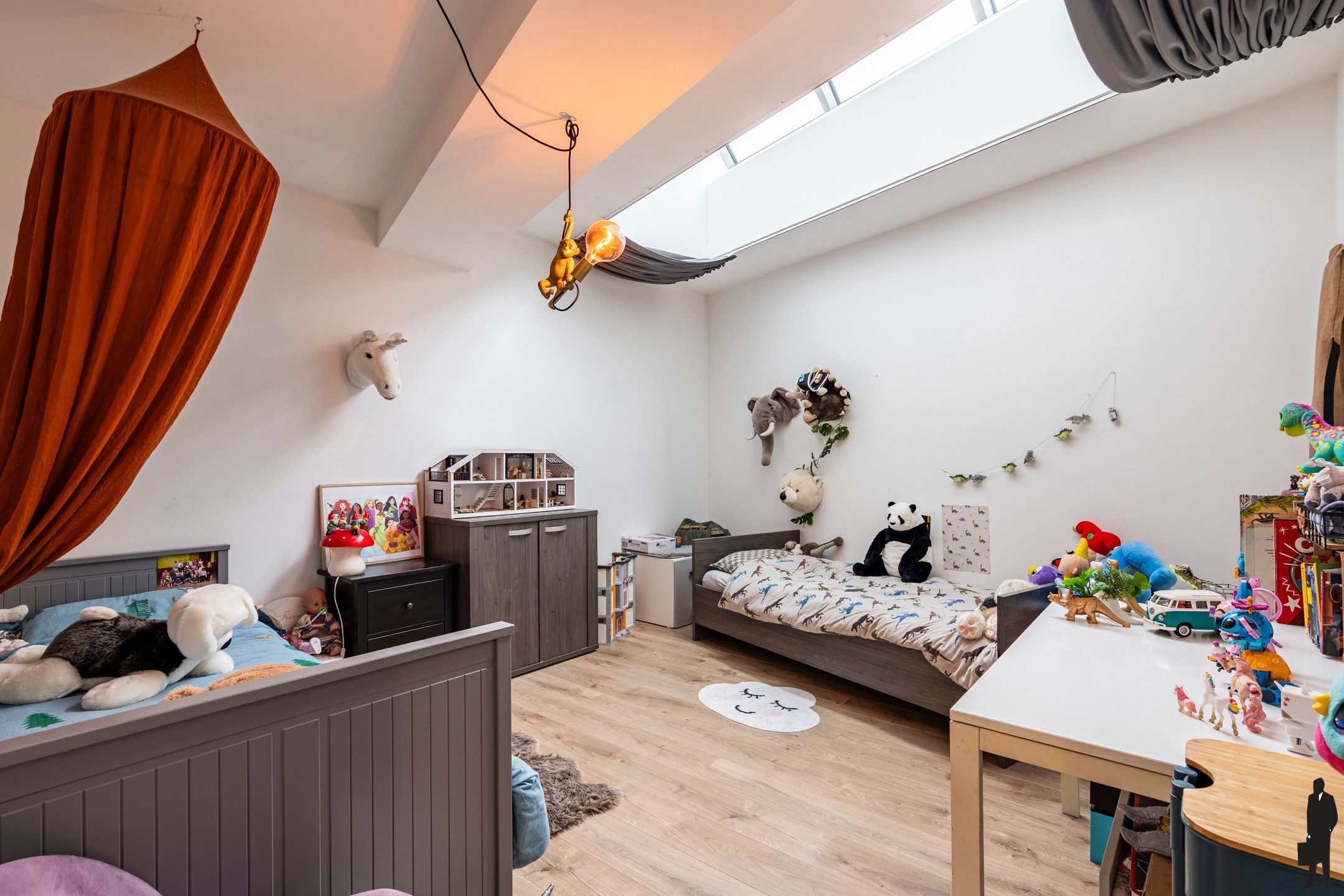 Stijlvol appartement met 2 slaapkamers in hartje Hoogstraten foto 13