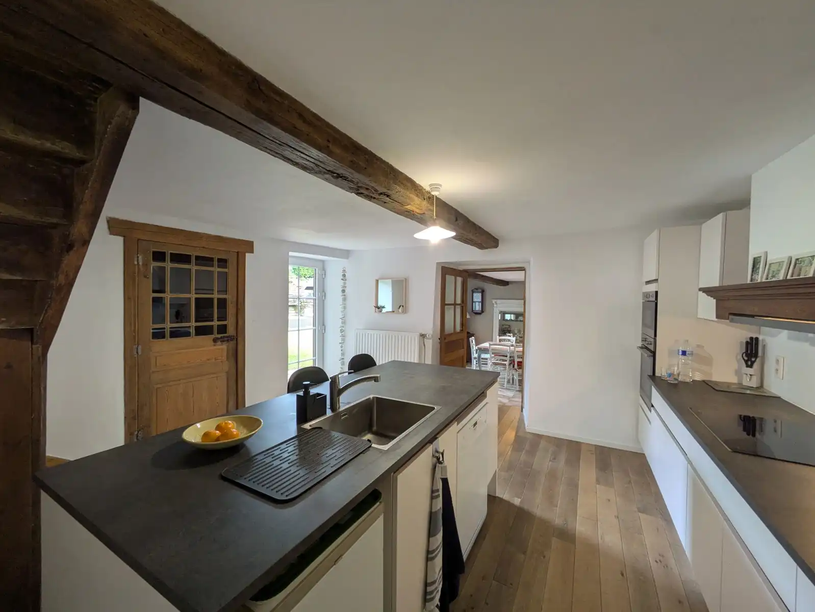 Huis te koop foto 10